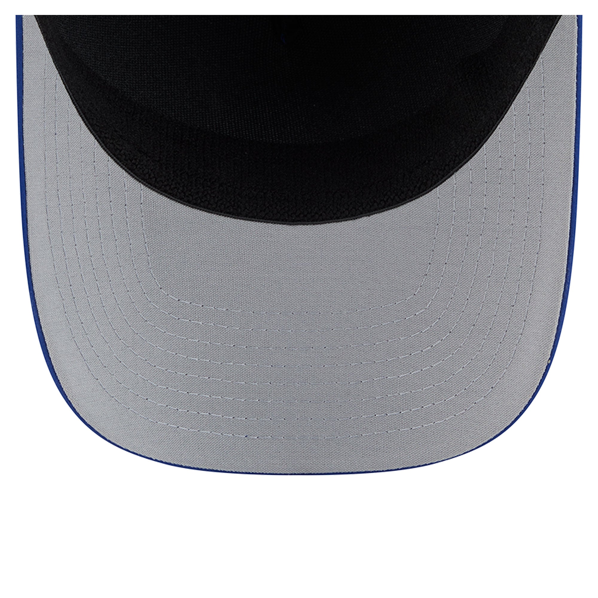 Casquette New Era Royal Chicago Cubs Tonal 39THIRTY A-Frame Flex pour homme