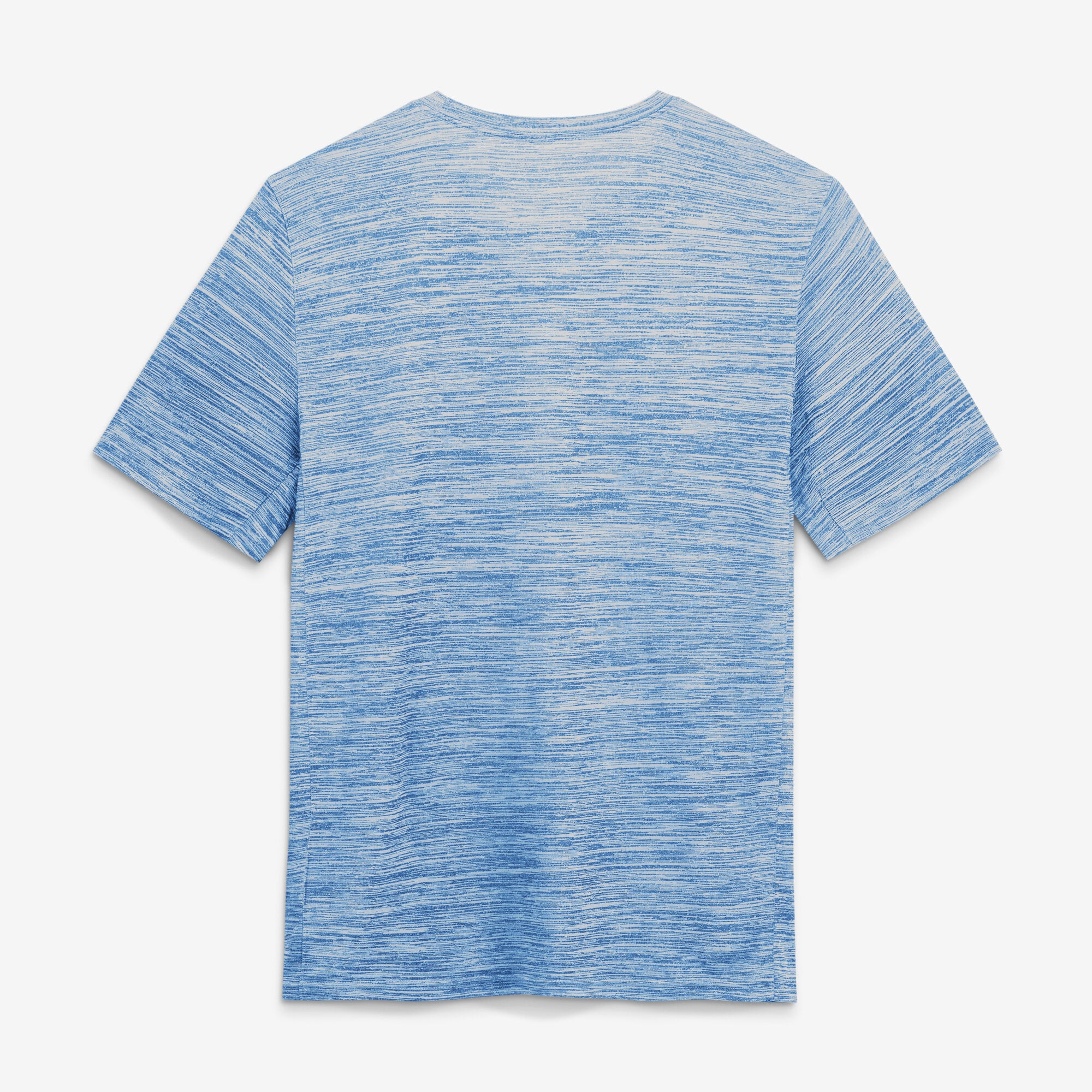 Men's Nike Light Blue Chicago Cubs Authentic Collection Velocity Dri-FIT T-Shirt