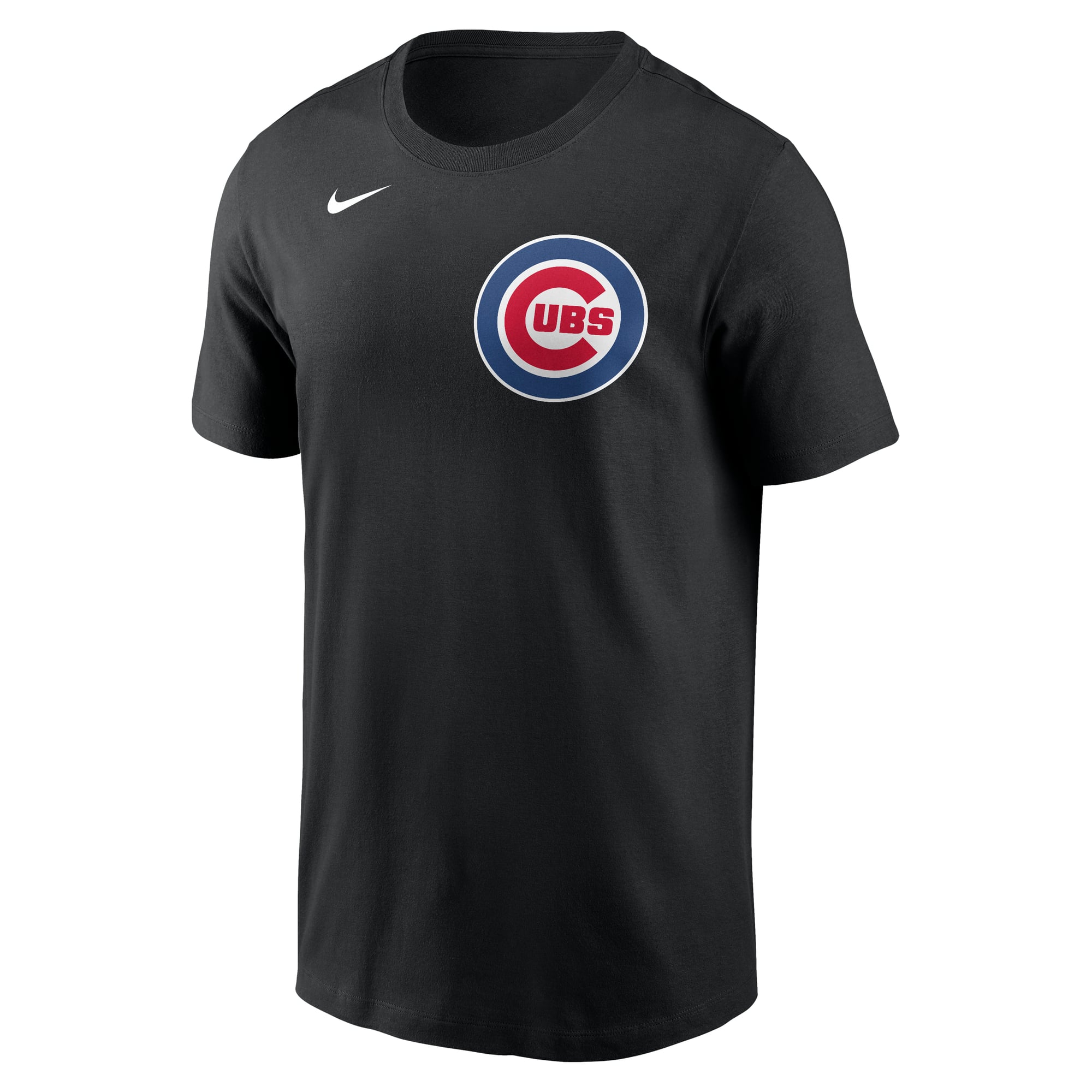 T-shirt Nike Pete Crow-Armstrong Royal Chicago Cubs pour homme, nom et numéro