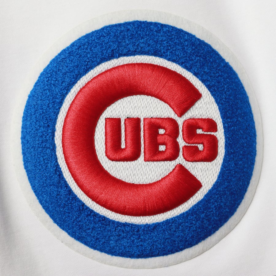 Pro Cubs El Logotipo De Los Chicago Cubs Sweet Home Chicago: Cubs Unveil New