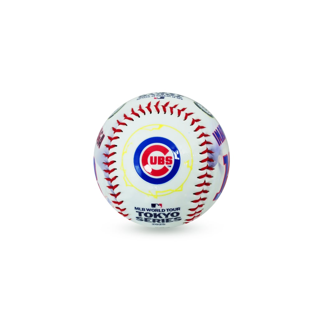 ローリングス MLB TOKYO SERIES 東京シリーズ 開幕戦 レプリカボール 