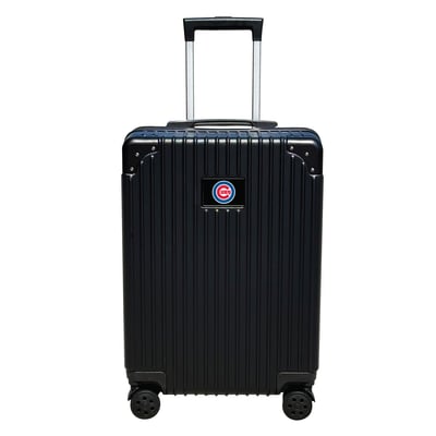 Chicago Cubs MOJO Carry-On Hardcase Spinner Luggage