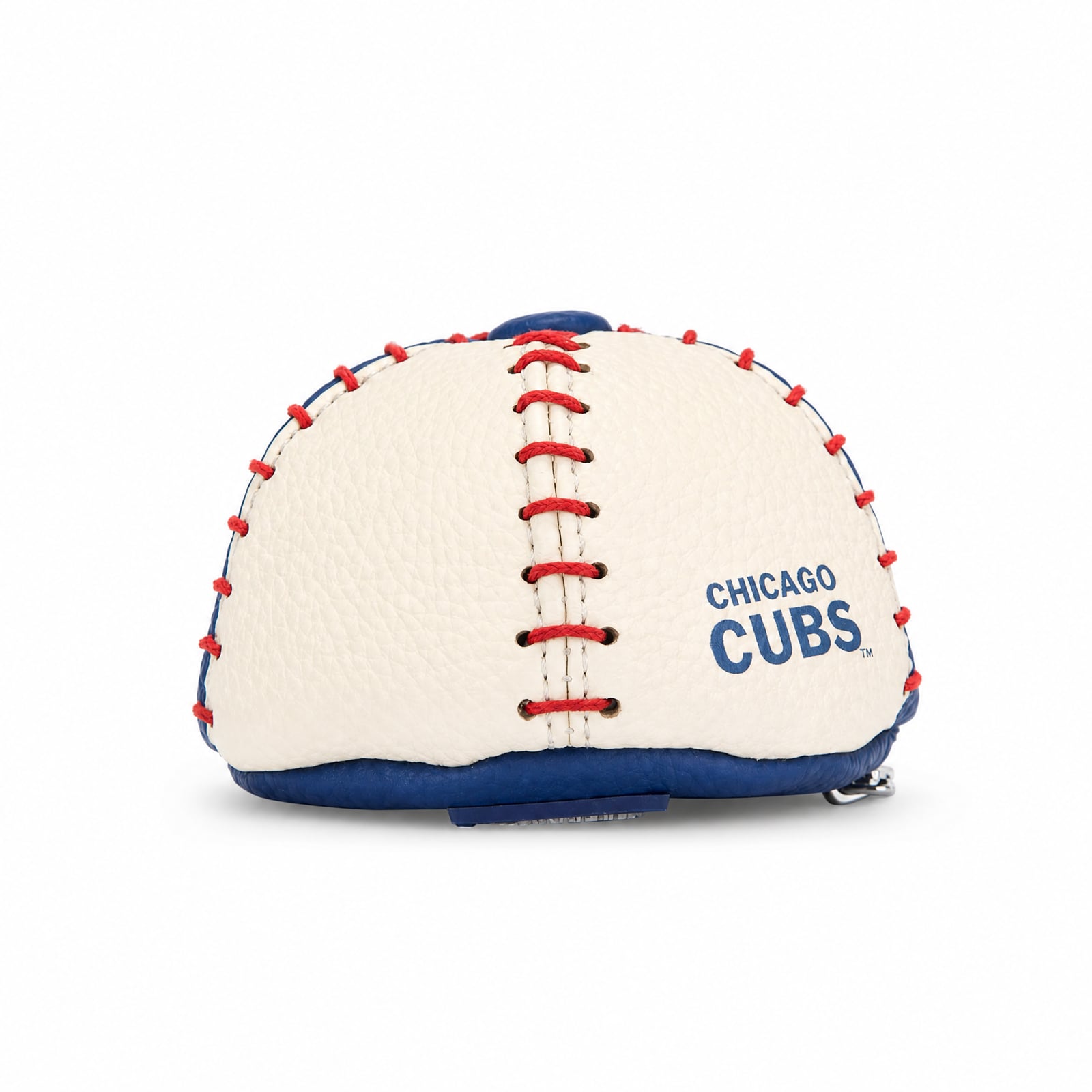 Porte-clés chapeau des Cubs de Chicago, Montana West