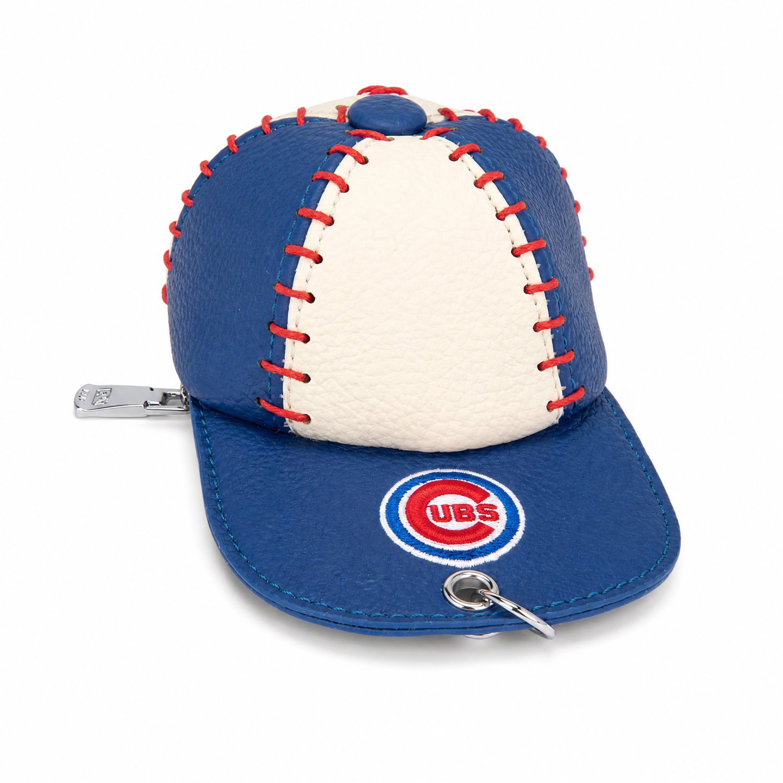 Porte-clés chapeau des Cubs de Chicago, Montana West