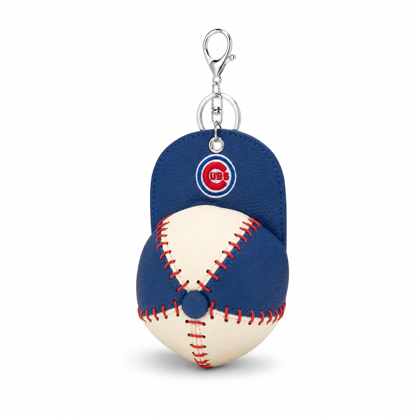 Porte-clés chapeau des Cubs de Chicago, Montana West