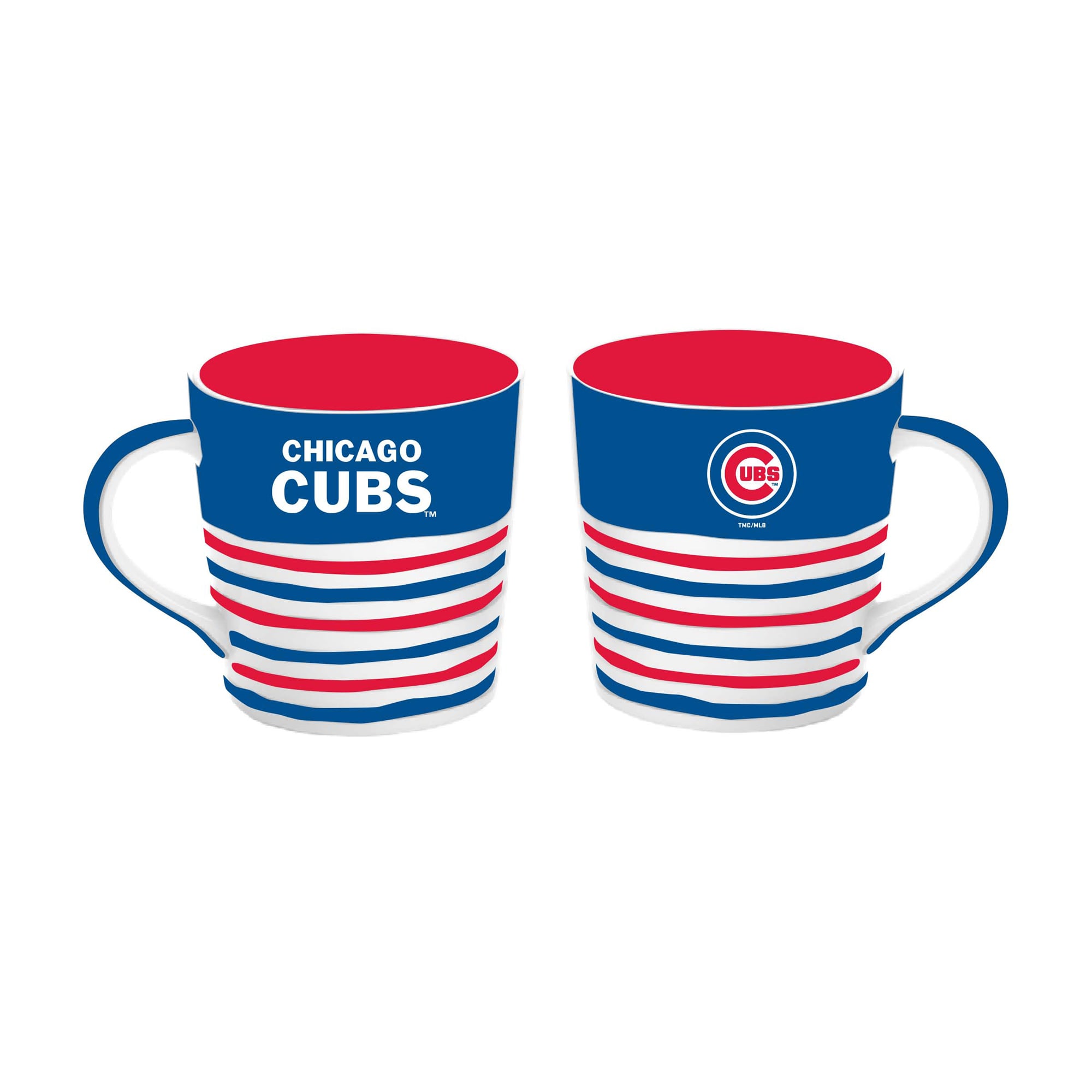 Mug Americano en céramique 44 cl (15 oz) Chicago Cubs de The Memory Company