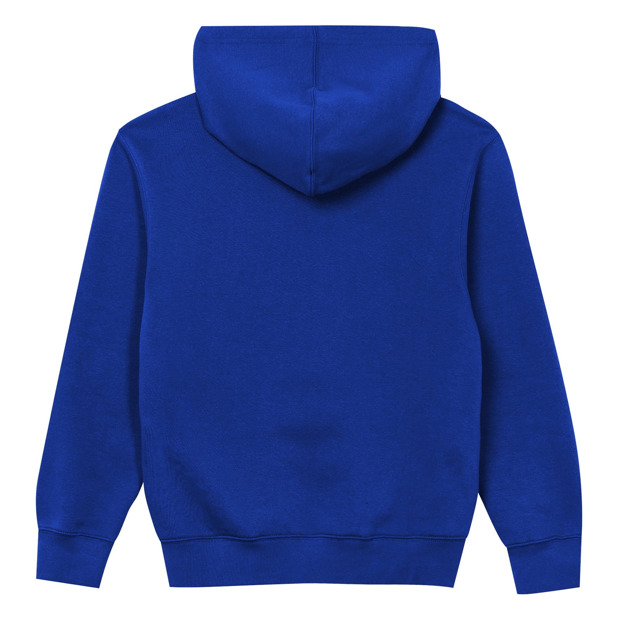 Sweat à capuche polaire Outerstuff Royal Chicago Cubs Field General pour tout-petit