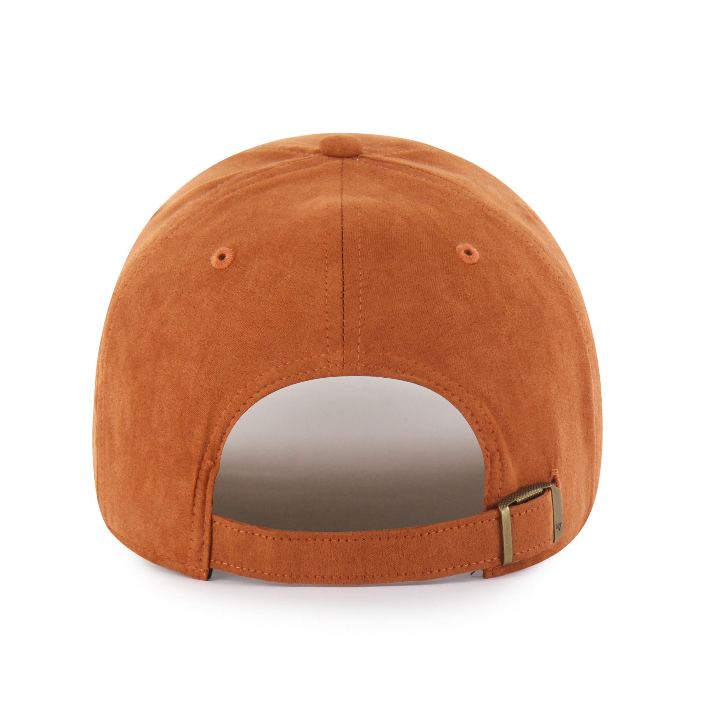 Unisex '47 Chicago Cubs Fall Feelings Ballpark Suede Clean Up Hat