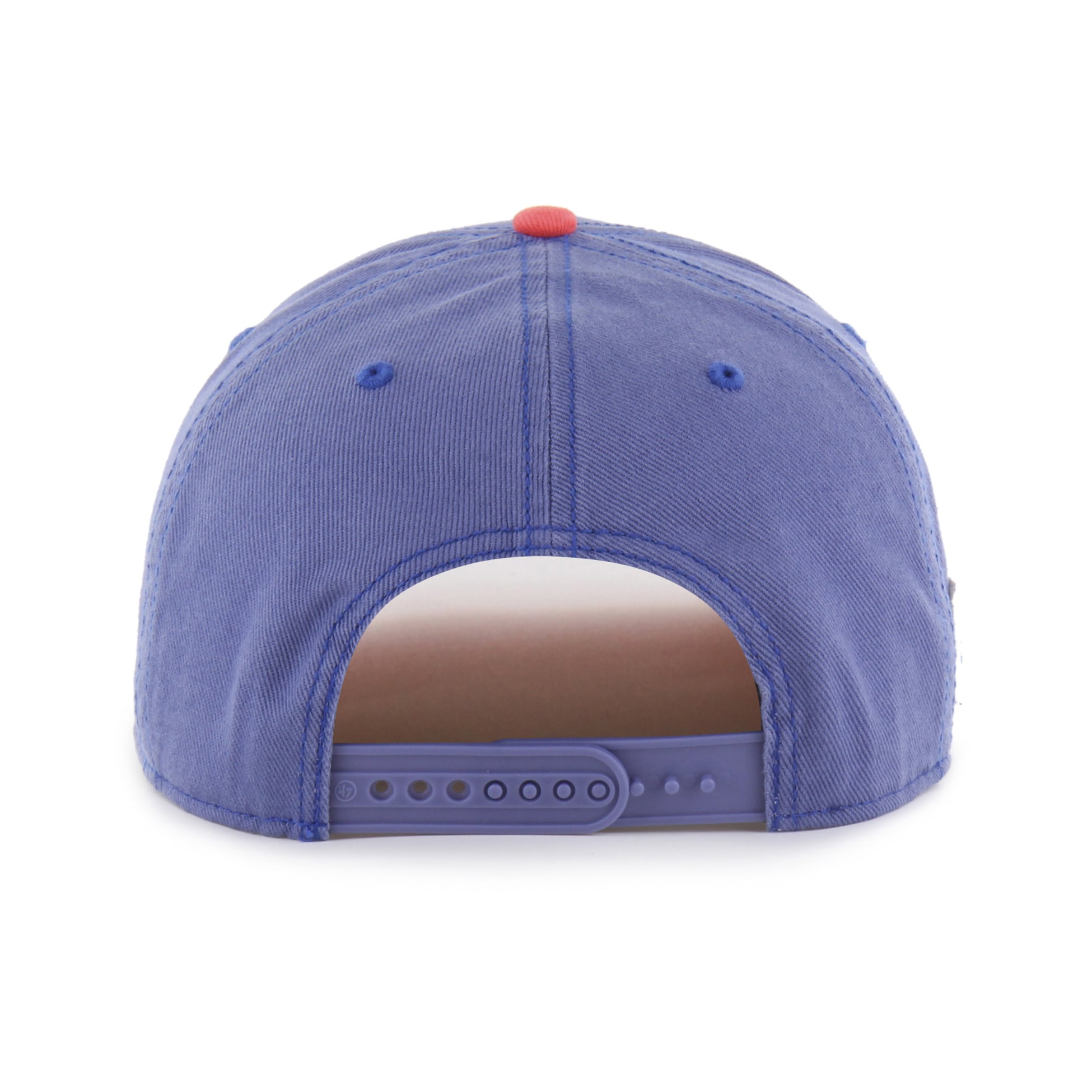 Unisex '47 Royal Chicago Cubs Calderwood Hitch Adjustable Hat