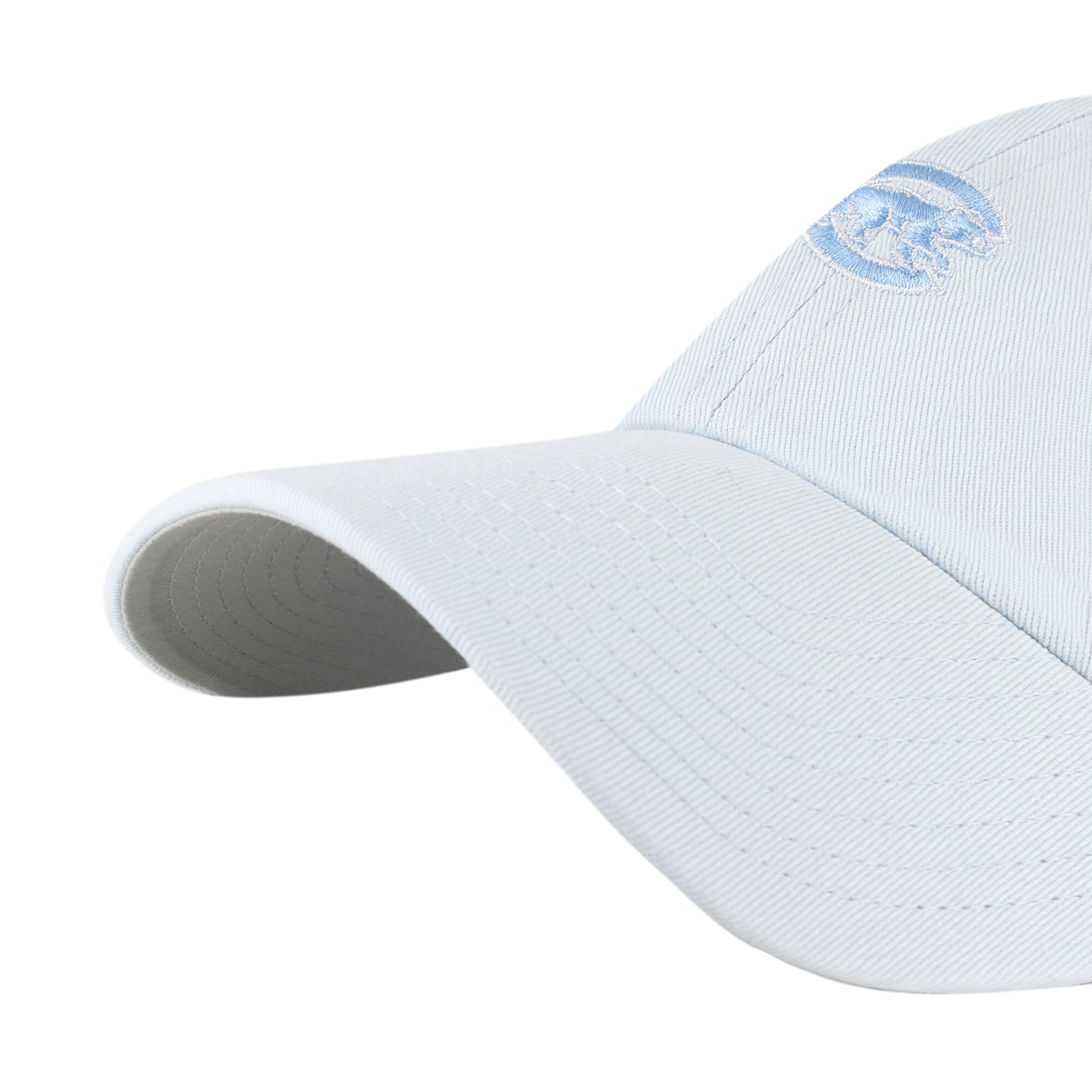Women's '47 Light Chicago Cubs Pastel Clean Up Adjustable Hat