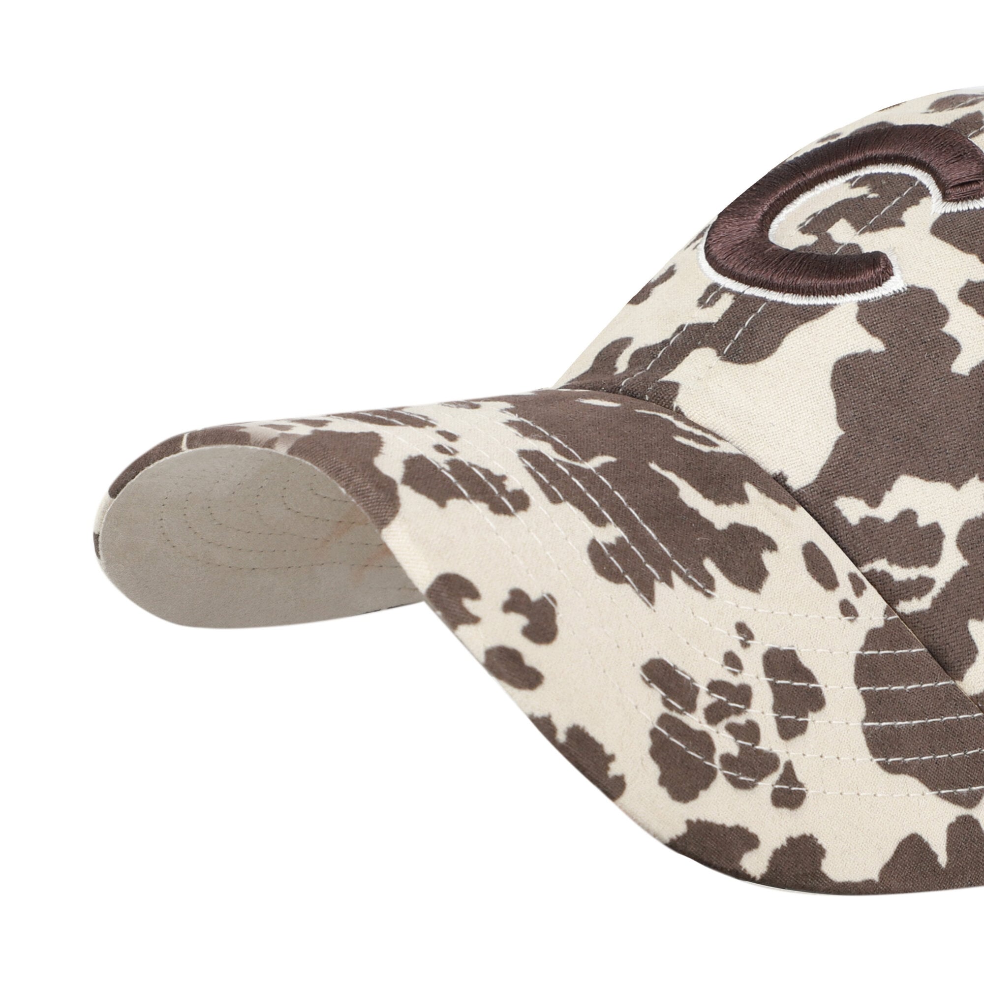 Casquette ajustable pour femme '47 Chicago Cubs Bessie Clean Up