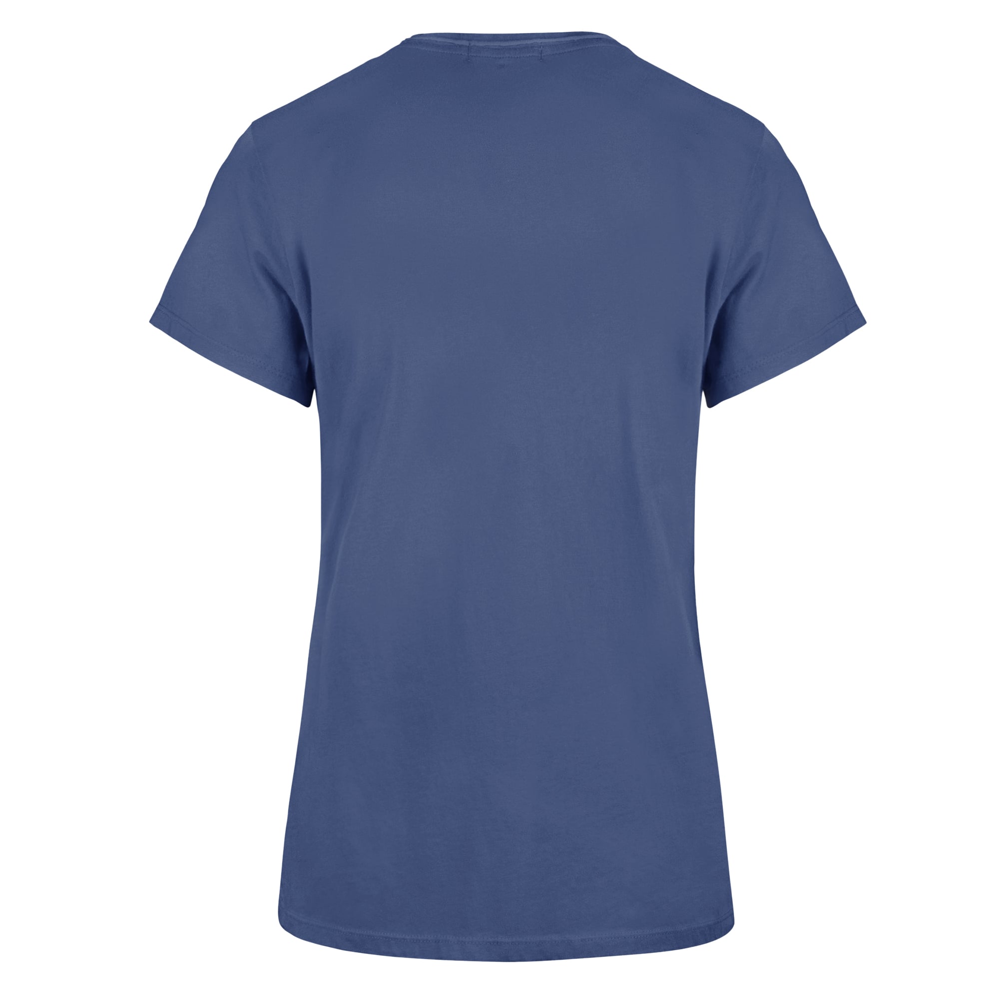 T-shirt Frankie régional '47 Royal Chicago Cubs pour femmes