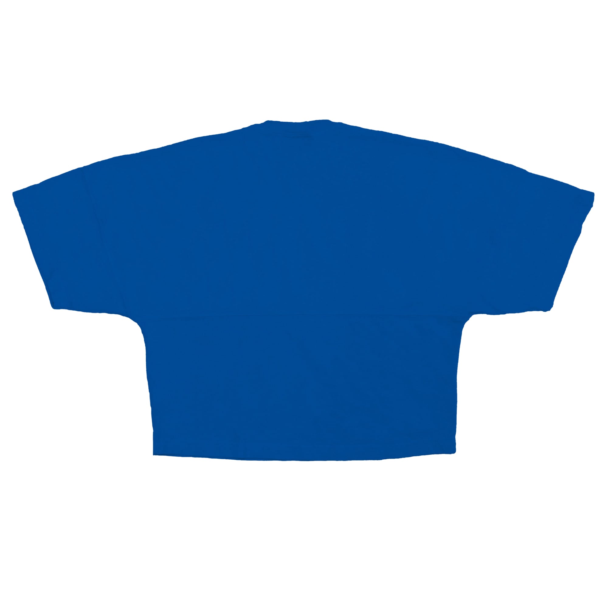 T-shirt court Fanatics Royal Chicago Cubs pour femmes