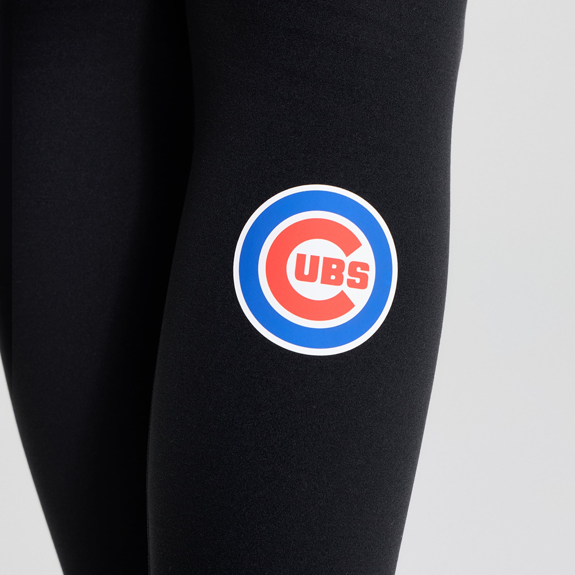Women's lululemon Black Chicago Cubs Align™ High-Rise Pant 25"