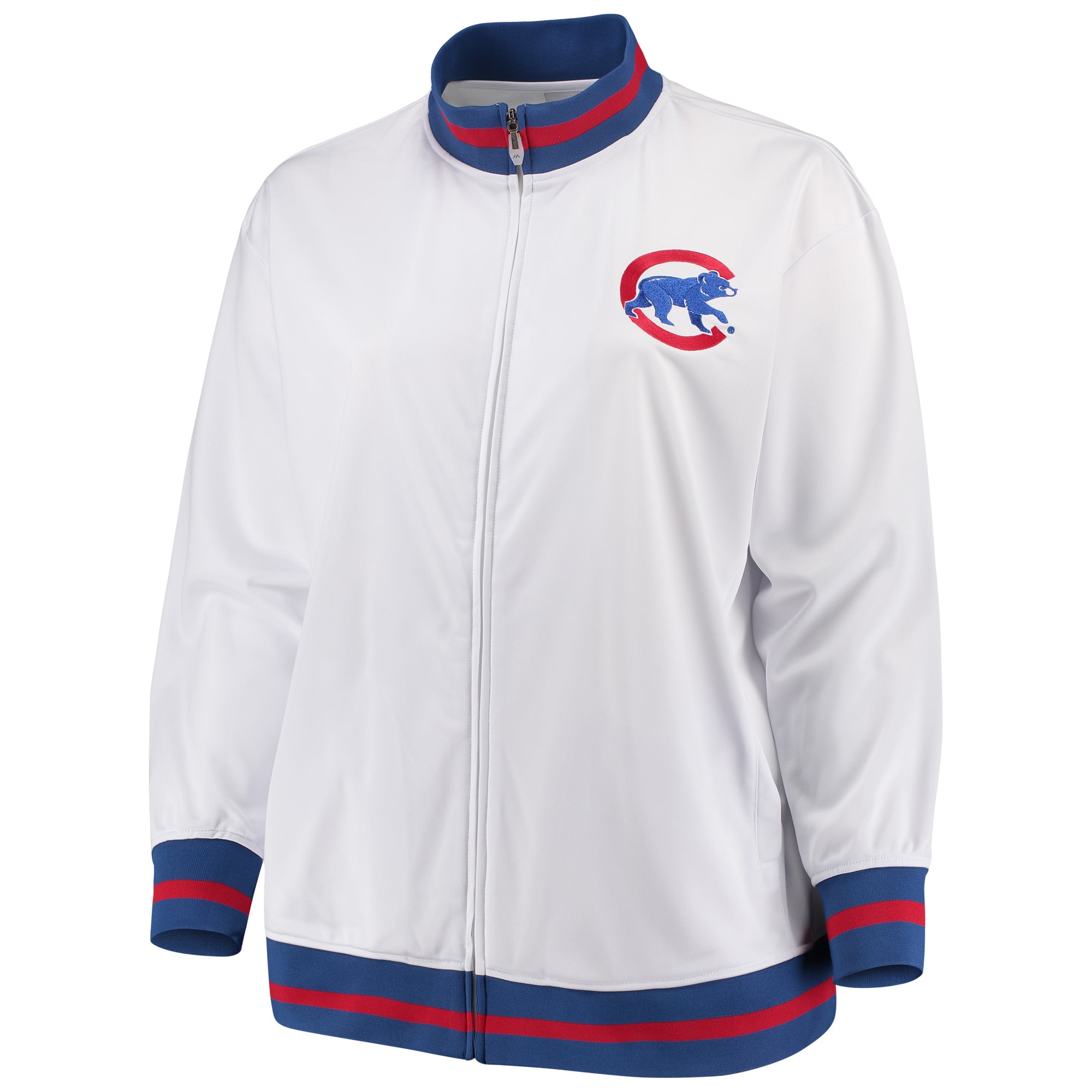 womens-majestic-white-chicago-
