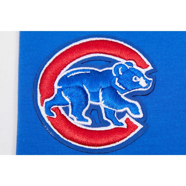 Pro Cubs Chicago Cubs Classic Logo