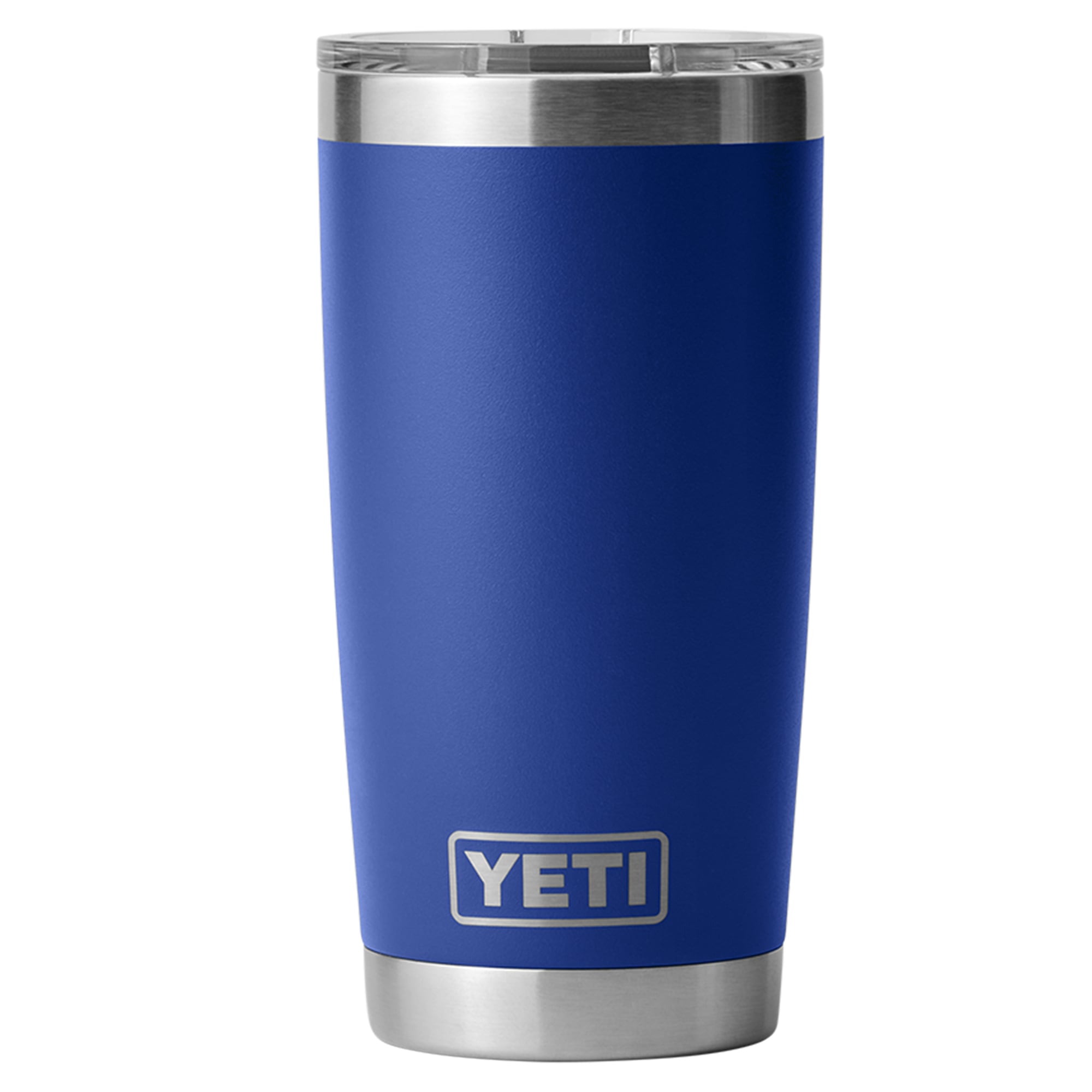 YETI Chicago Cubs 20oz. Rambler Tumbler with Magslider Lid