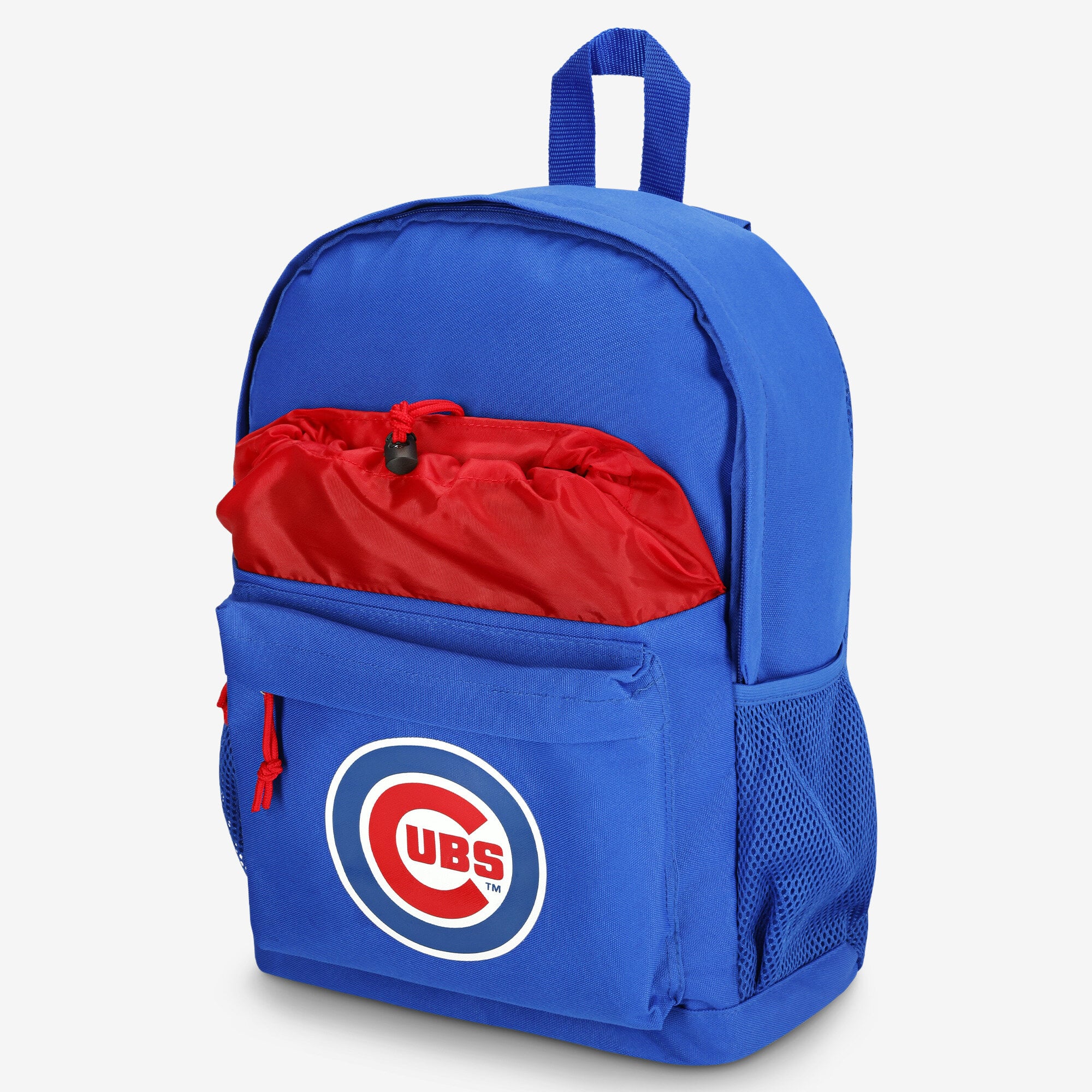 Ensemble sac à dos et sac à lunch Youth Bonderkage Royal Chicago Cubs