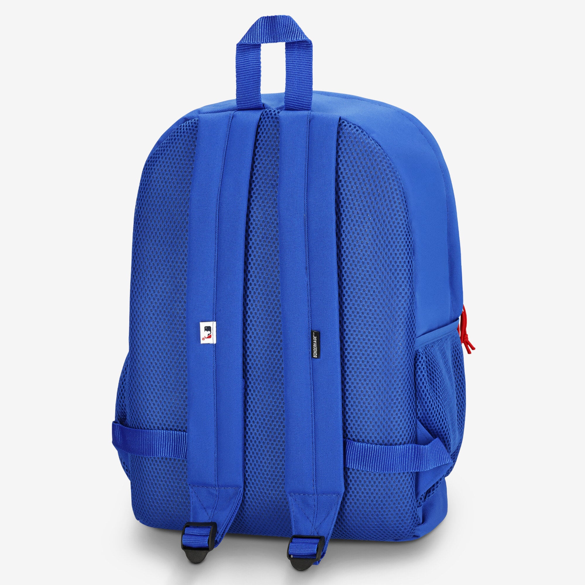 Ensemble sac à dos et sac à lunch Youth Bonderkage Royal Chicago Cubs