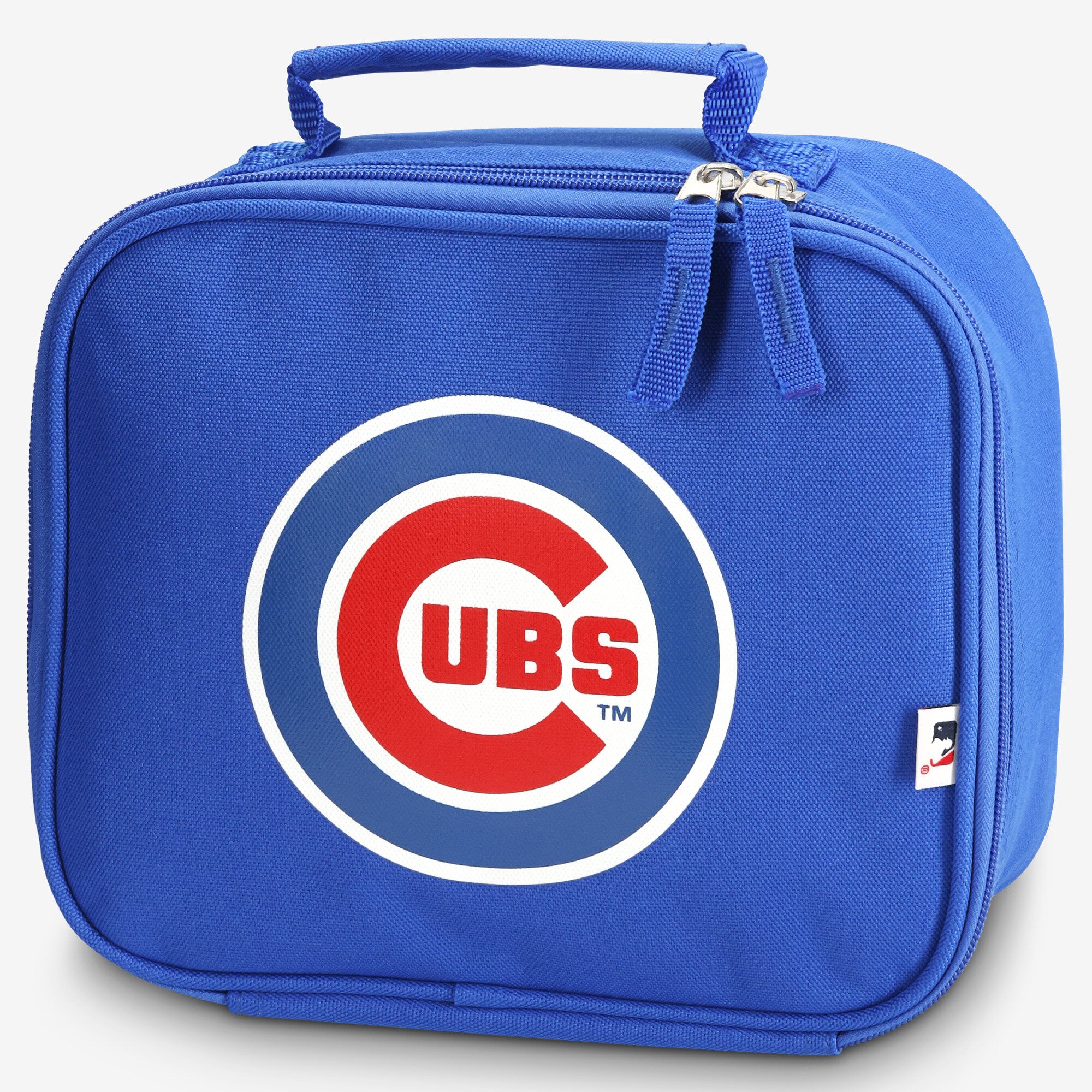 Ensemble sac à dos et sac à lunch Youth Bonderkage Royal Chicago Cubs