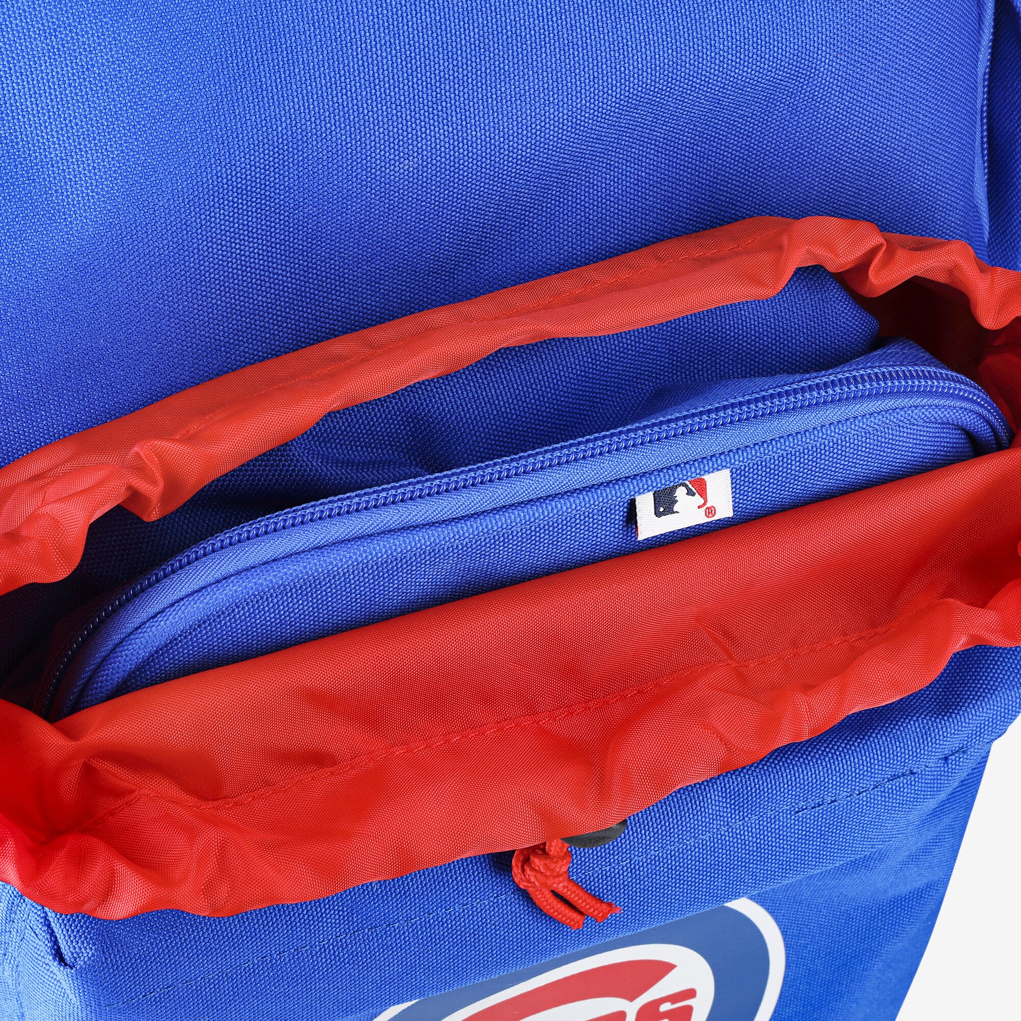 Ensemble sac à dos et sac à lunch Youth Bonderkage Royal Chicago Cubs