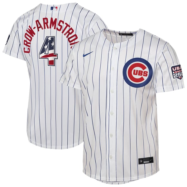 ピート・クロウ＝アームストロング MLB公式グッズ ｜ファナティクス 