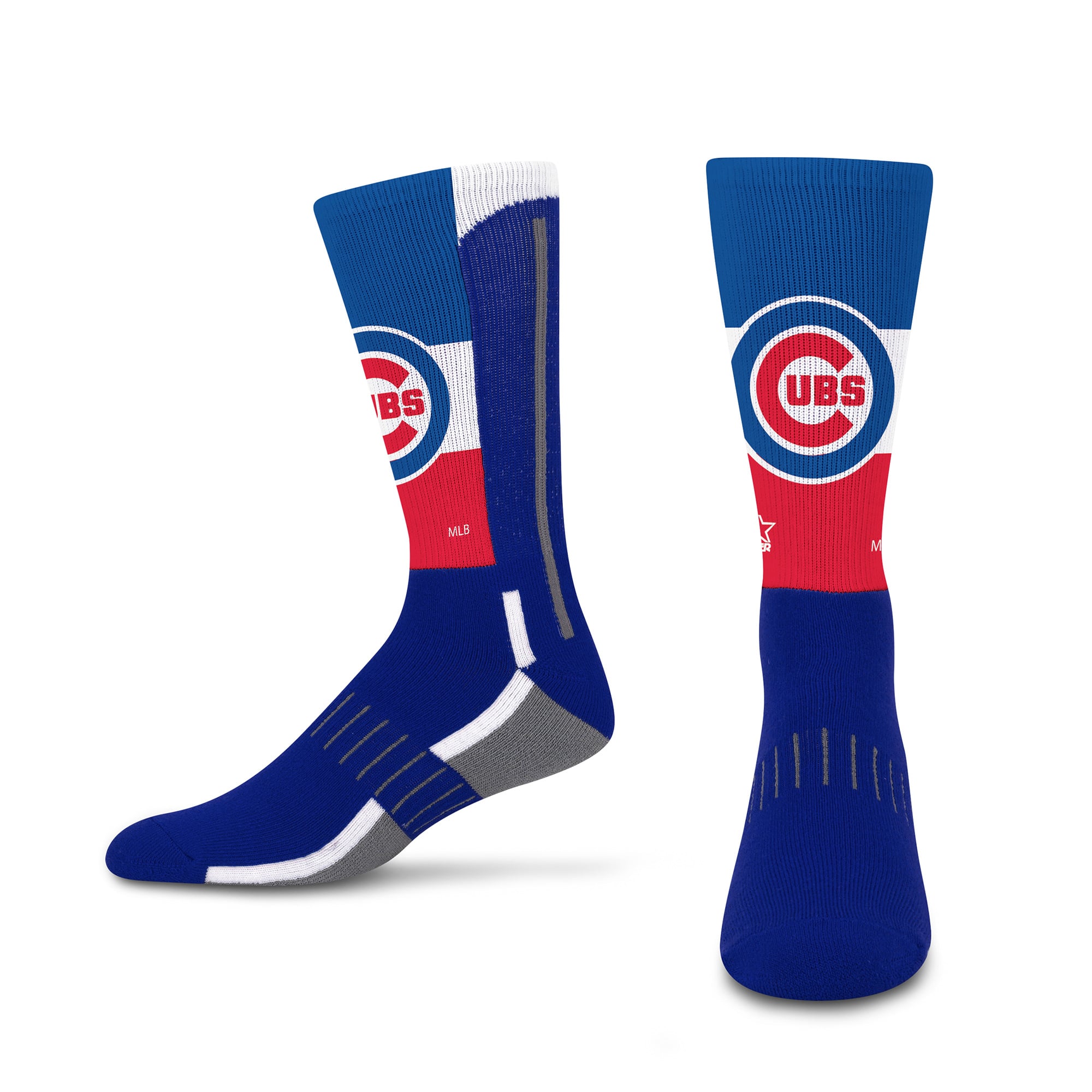 Chaussettes Youth Starter Chicago Cubs Phenom Neo Streak