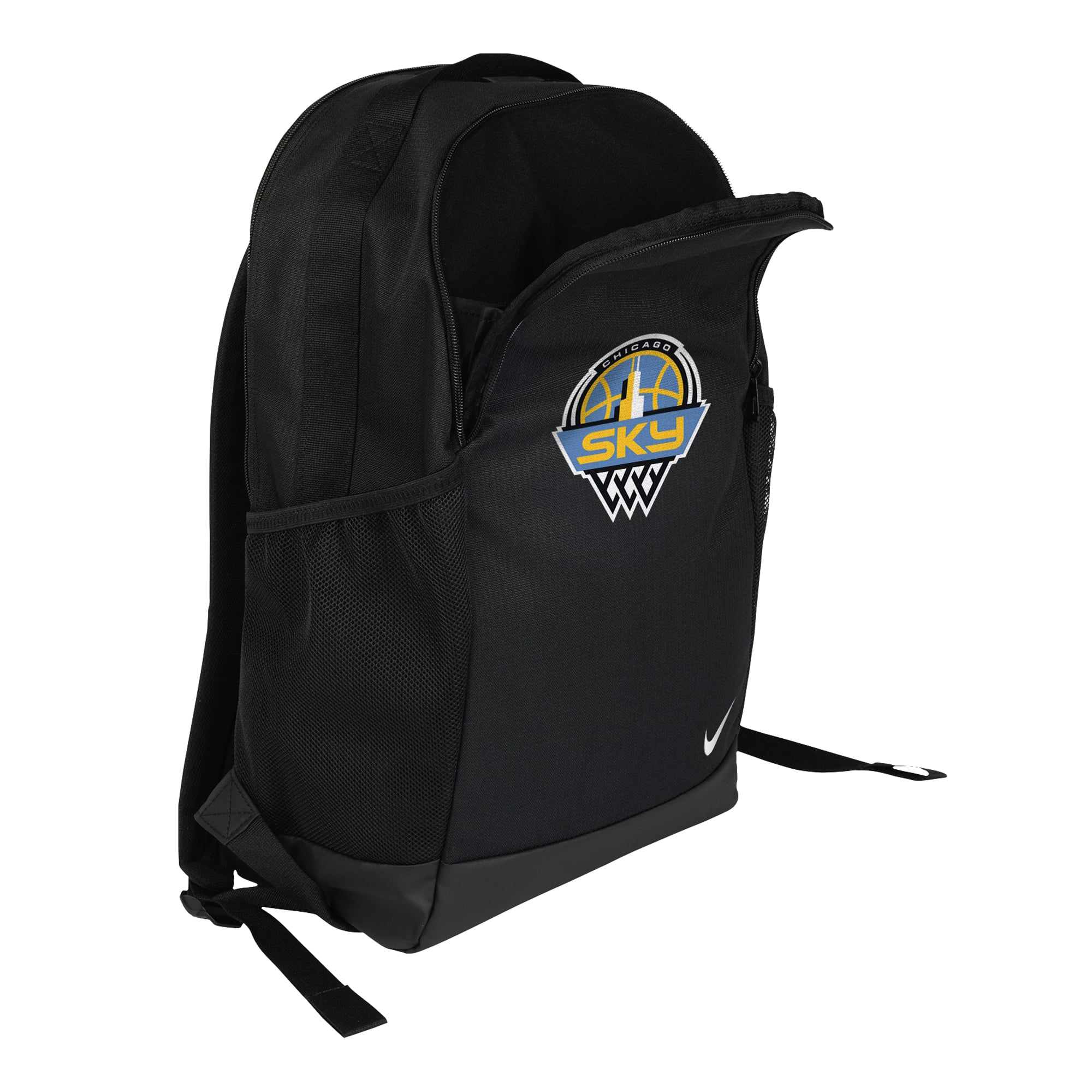 Nike Chicago Sky Brasilia Backpack