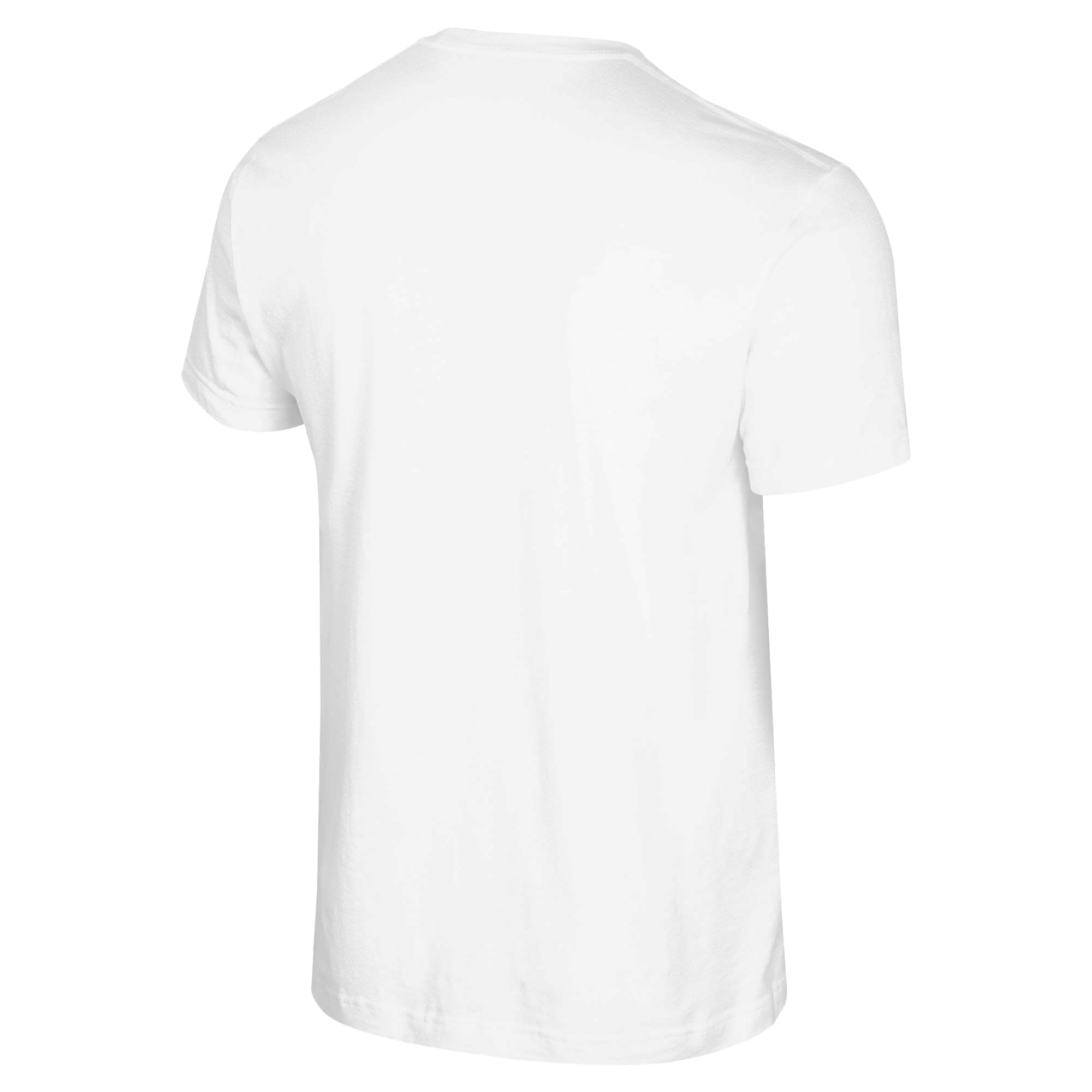 Unisex Stadium Essentials White Chicago Sky Athletic Soul T-Shirt
