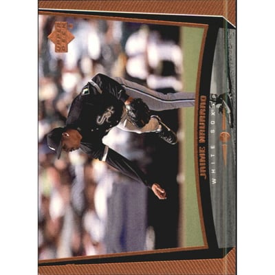 1999 Upper Deck Exclusives Level 1 #339 Jaime Navarro