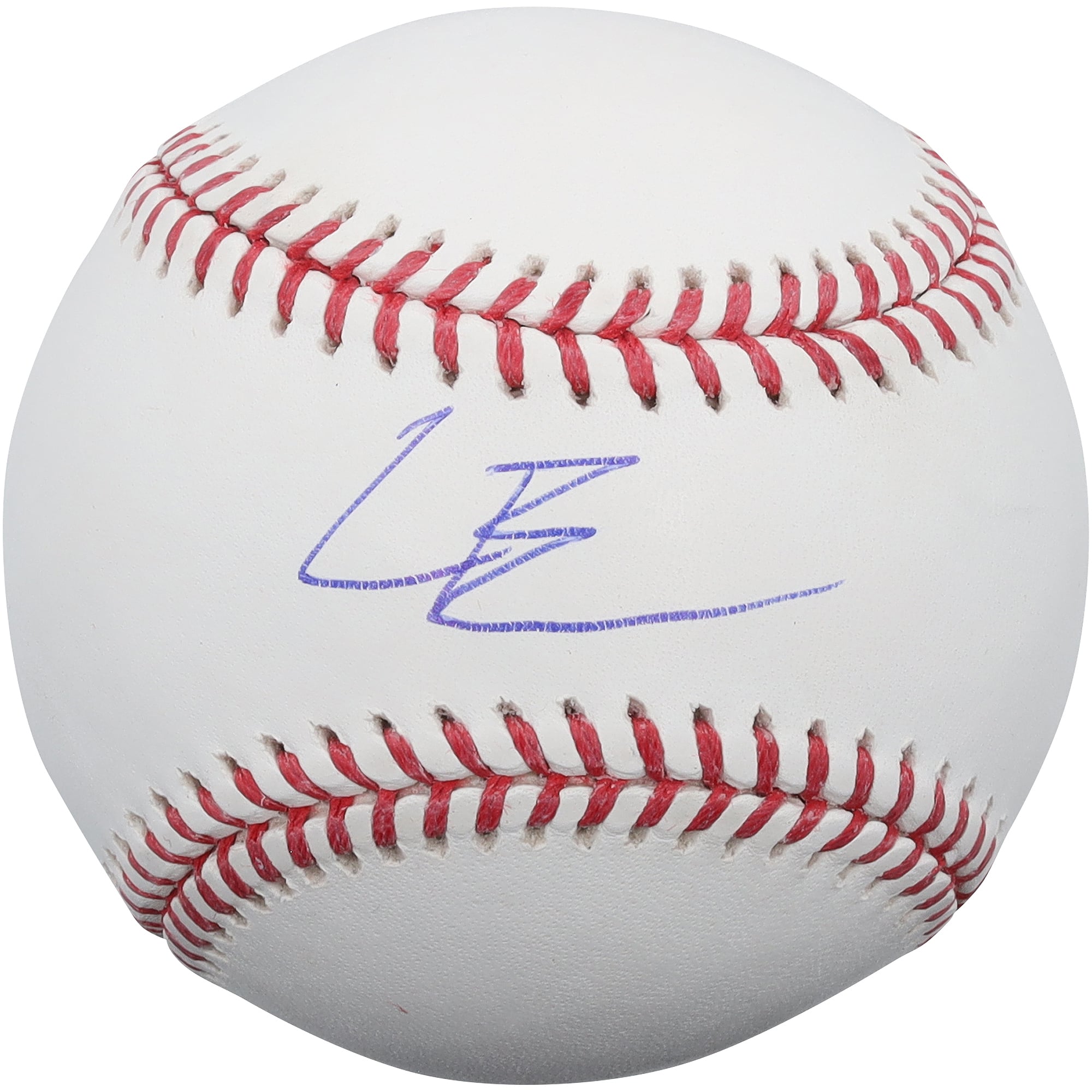 Caleb Bonemer Chicago White Sox Autographed Baseball