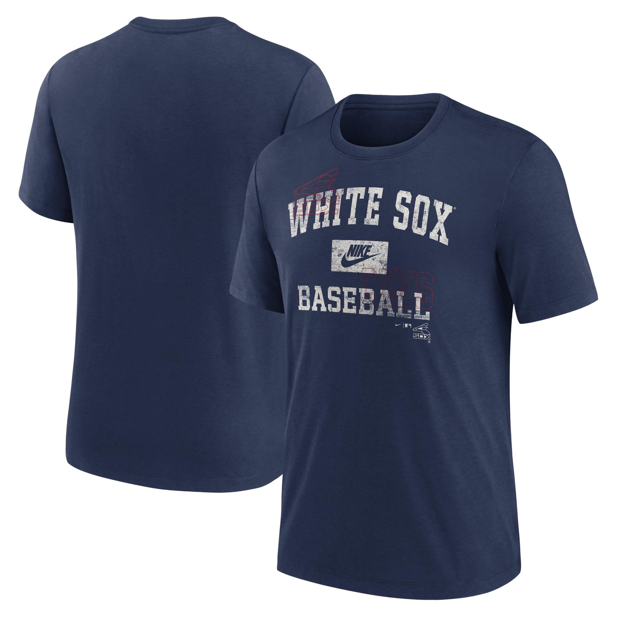 NIKE ボー・ジャクソン MLB ホワイトソックス Tシャツ 90s NIKE サイズ 