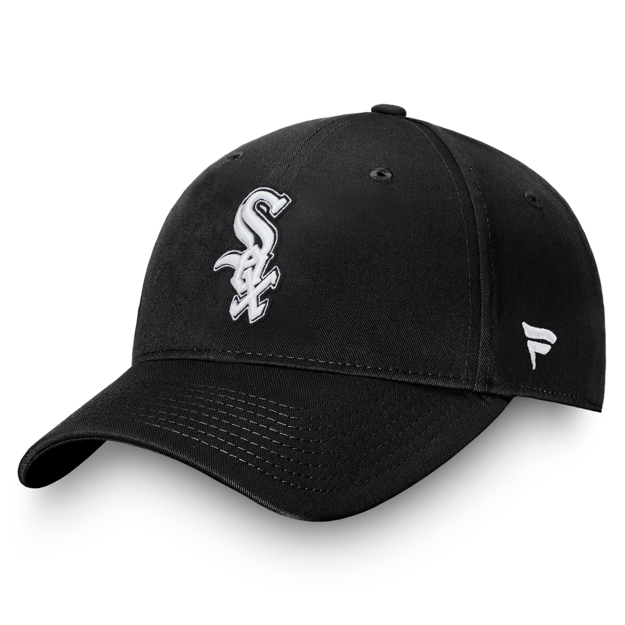 シカゴ・ホワイトソックス ヘルメット 黒ABC製 公式 Mens Chicago 