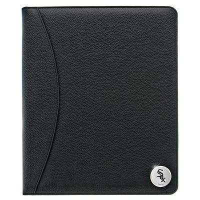 Chicago White Sox Leather Portfolio
