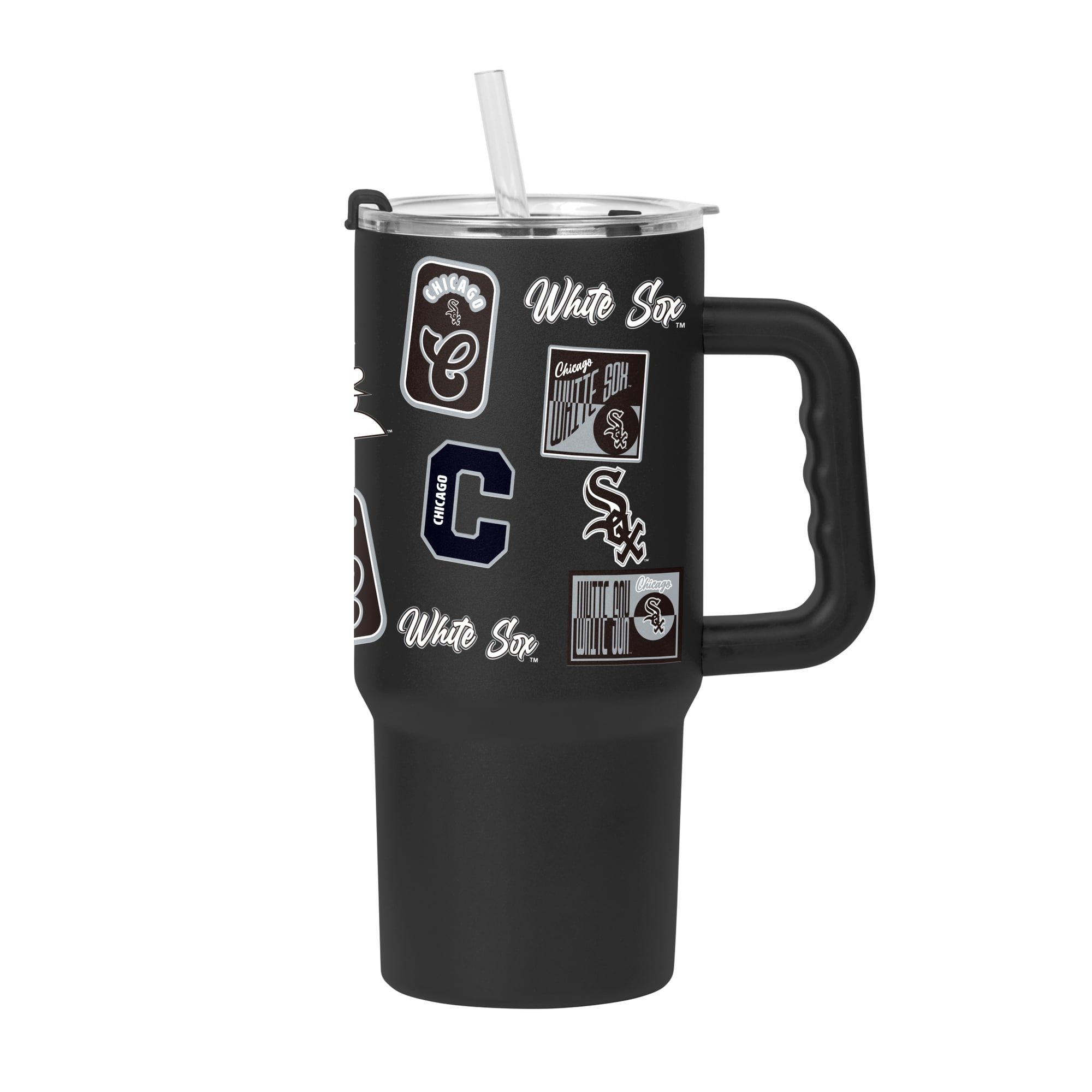Gobelet Dreamweave 24 oz Logo Brands Chicago White Sox