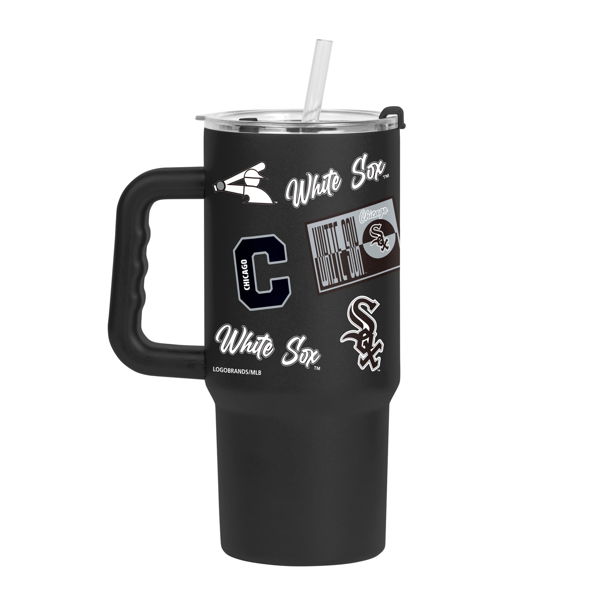 Gobelet Dreamweave 24 oz Logo Brands Chicago White Sox