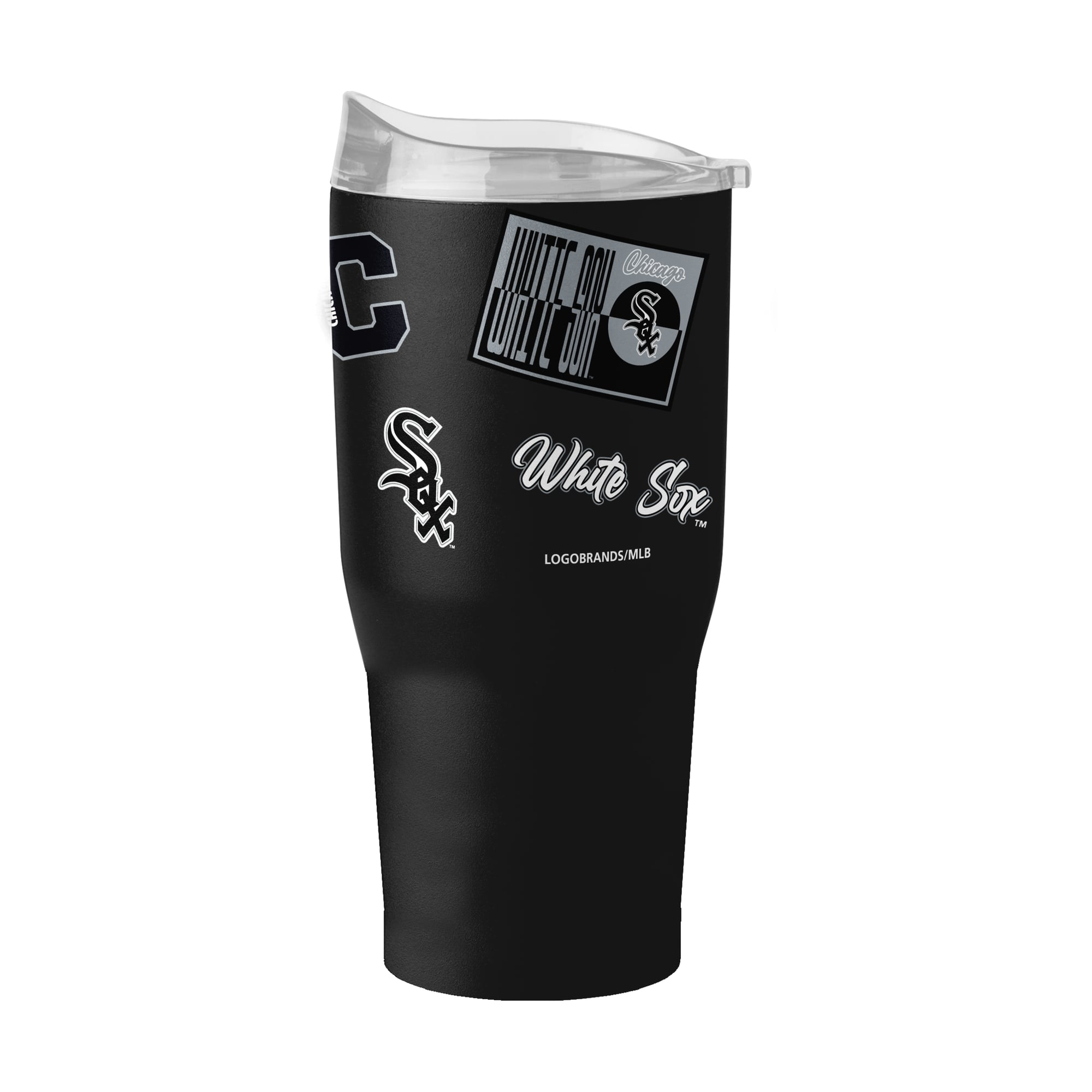 Gobelet Dreamweave 30 oz Logo Brands Chicago White Sox