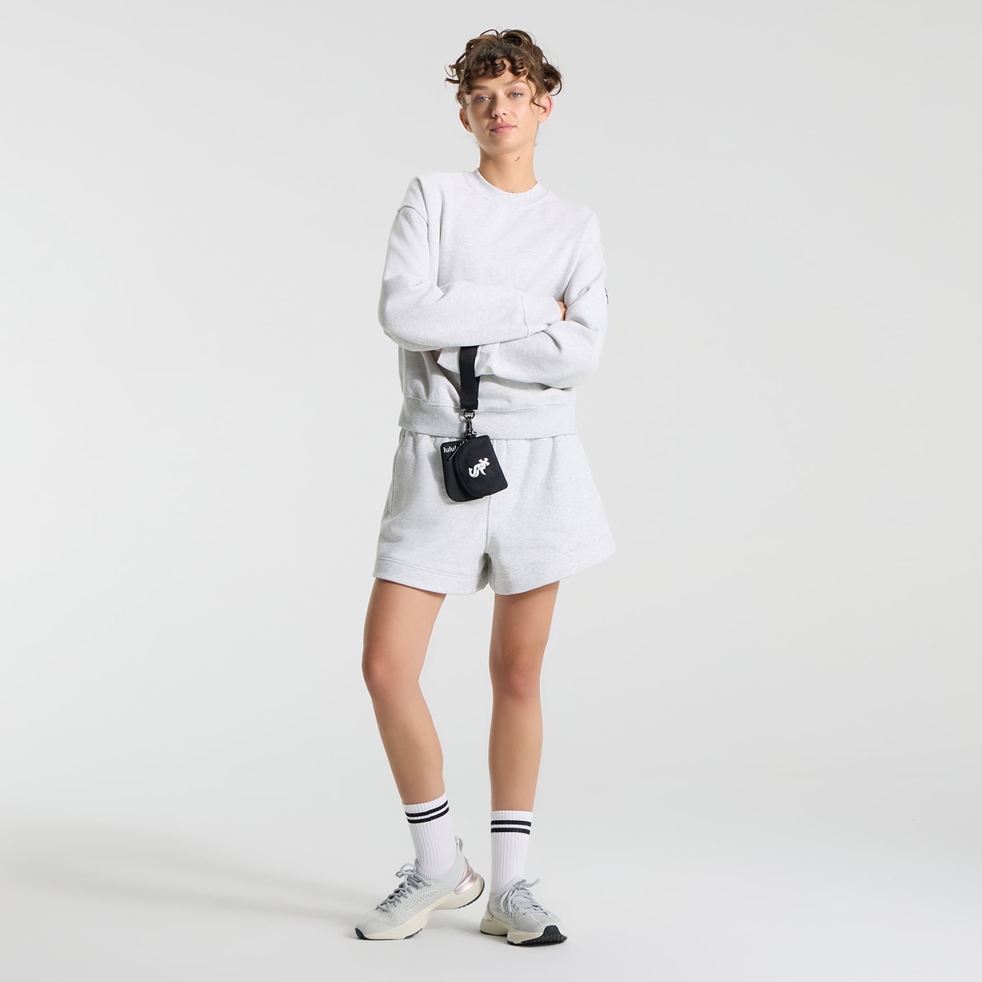 Pochette double lululemon Chicago White Sox