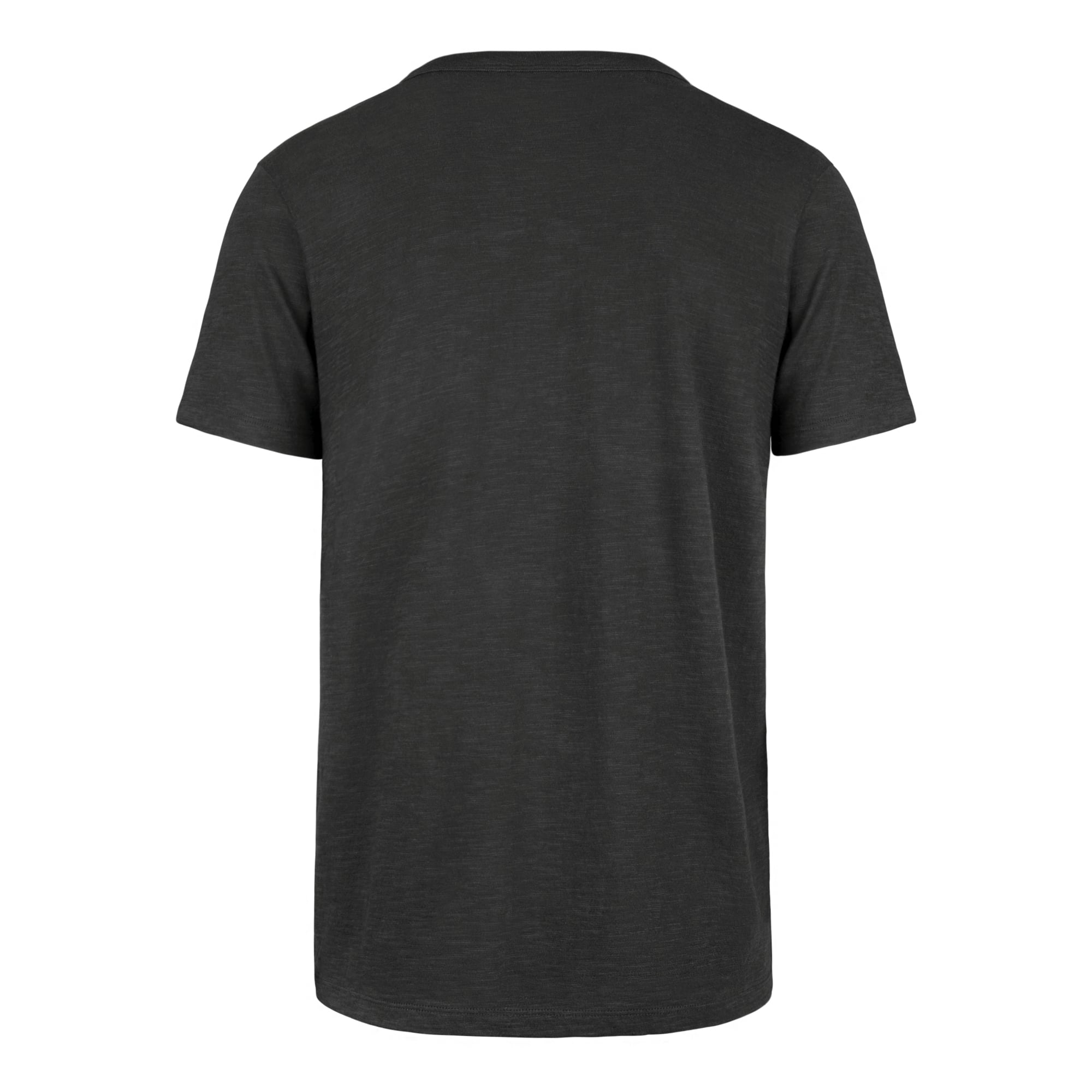 T-shirt homme '47 Charcoal Chicago White Sox Head On Scrum