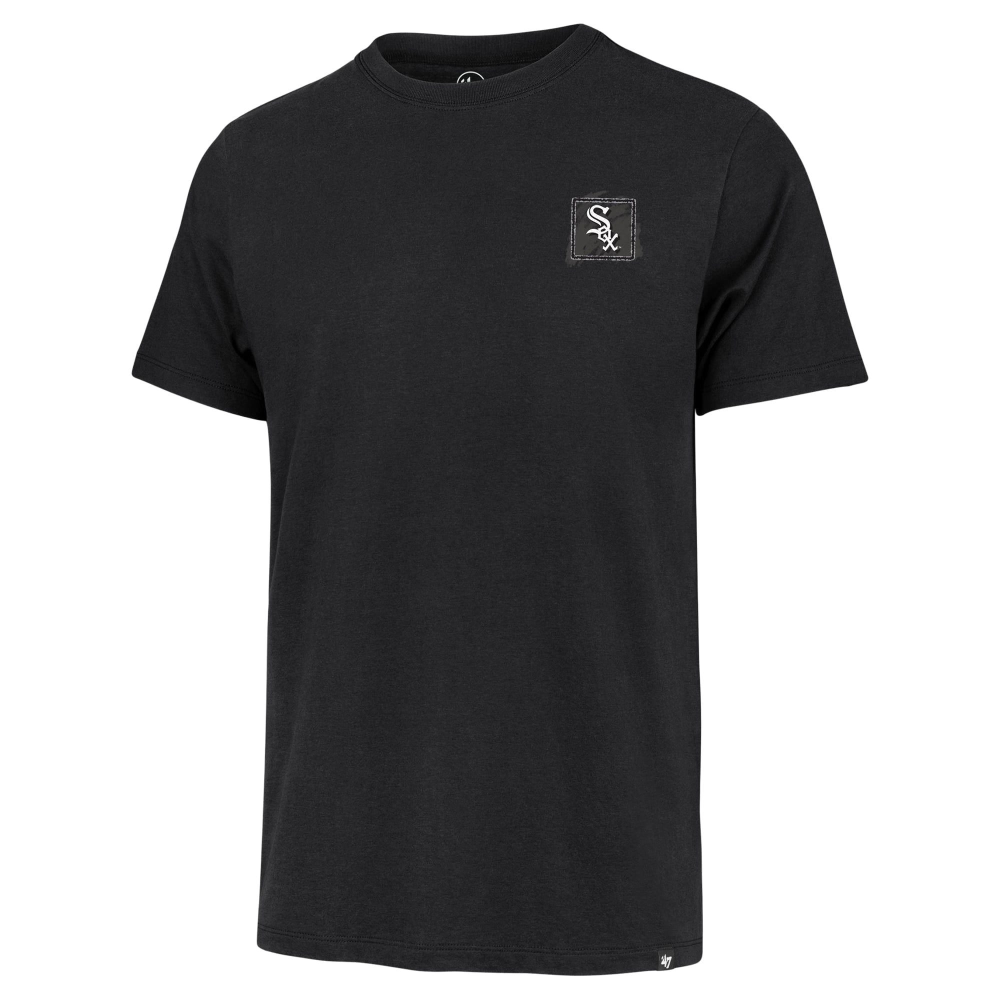 T-shirt graphique recto-verso noir pour homme '47 Munetaka Murakami Chicago White Sox
