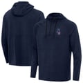 Heather Navy