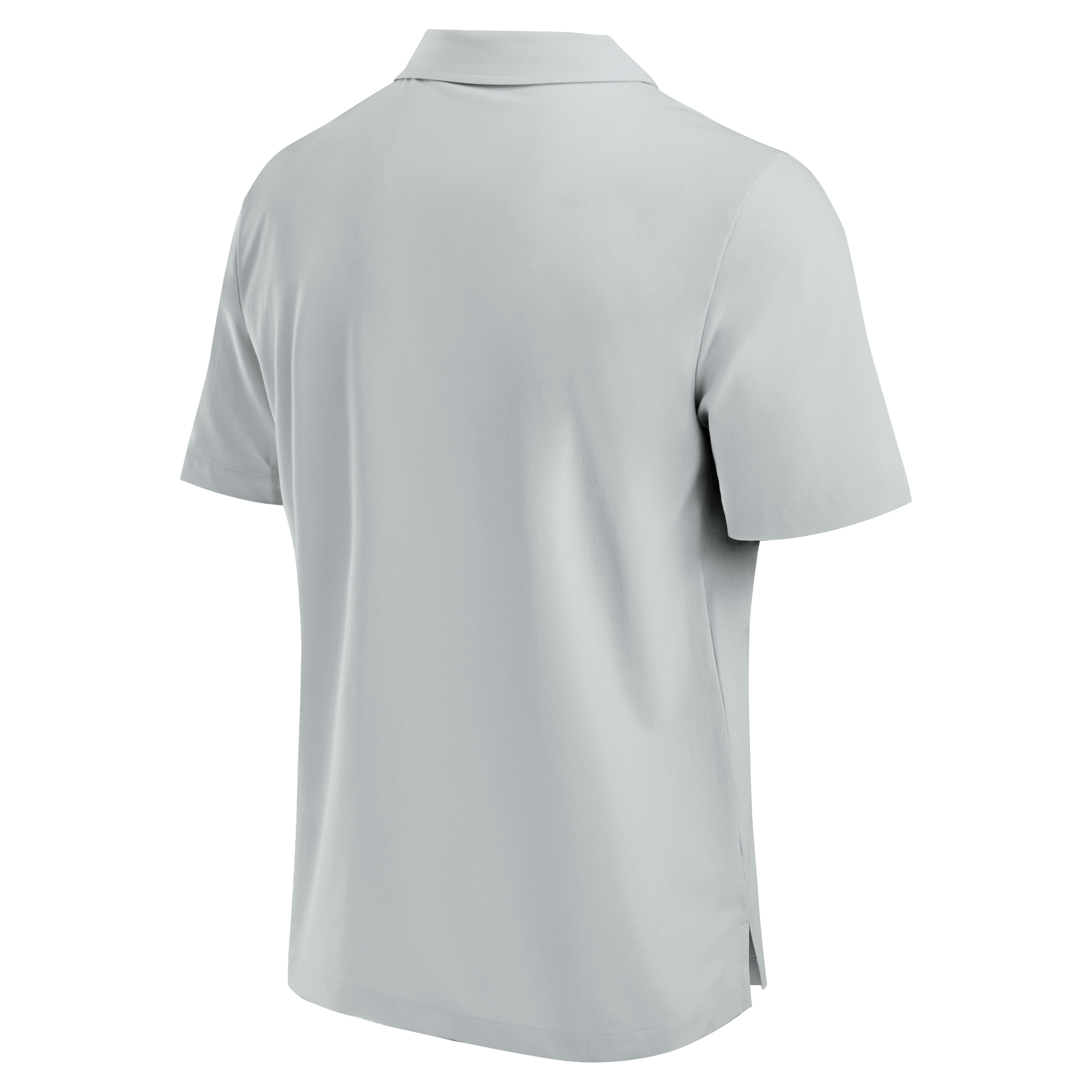 Chemise boutonnée grise pour homme Fanatics Chicago White Sox Front Office