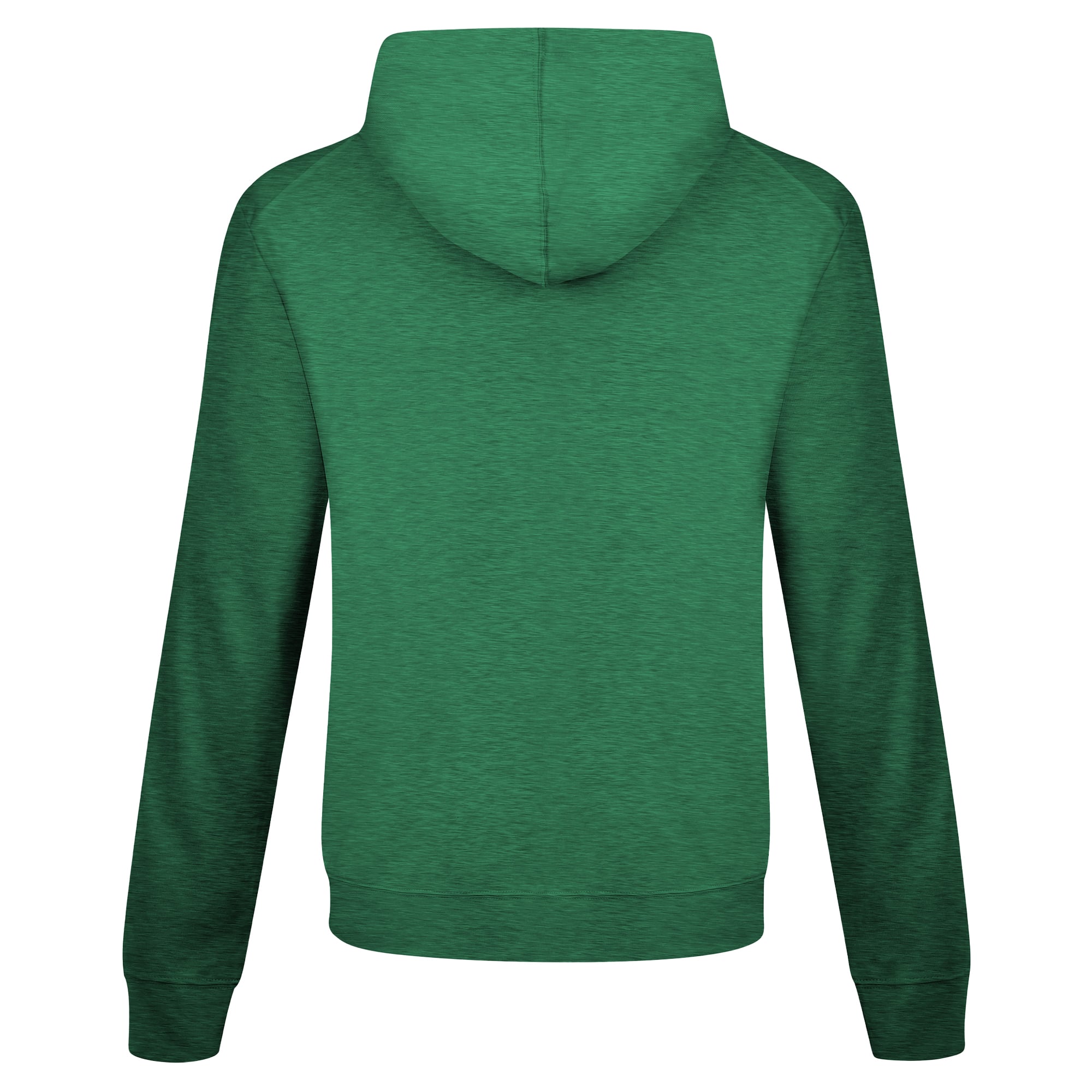 Sweat à capuche noir pour homme avec motif trèfle relais de la Saint-Patrick des White Sox Chicago Levelwear