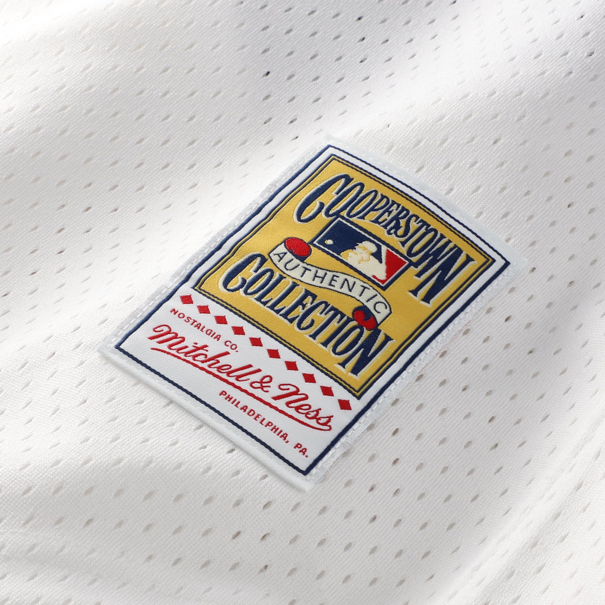 MLB Mitchell&Ness メンズ シカゴ ホワイトソックス &amp 