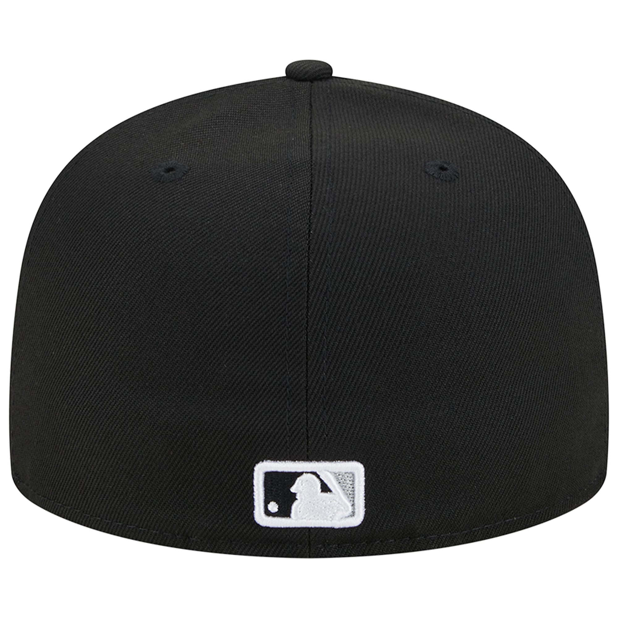 Casquette ajustée New Era Chicago White Sox 2003 All Star Game Team Color 59FIFTY pour homme