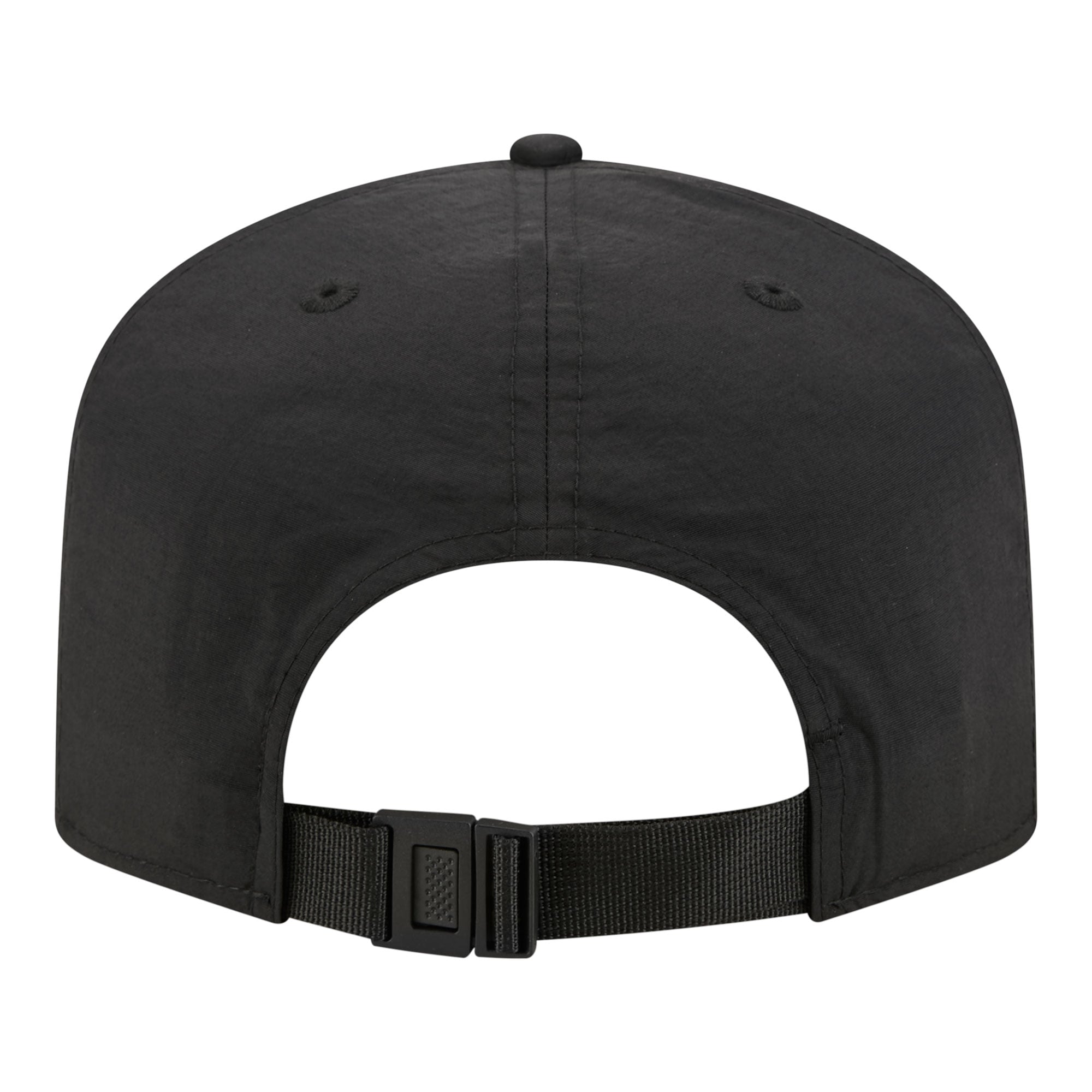 Casquette ajustable New Era crème/noire Chicago White Sox Everyday 19TWENTY pour homme