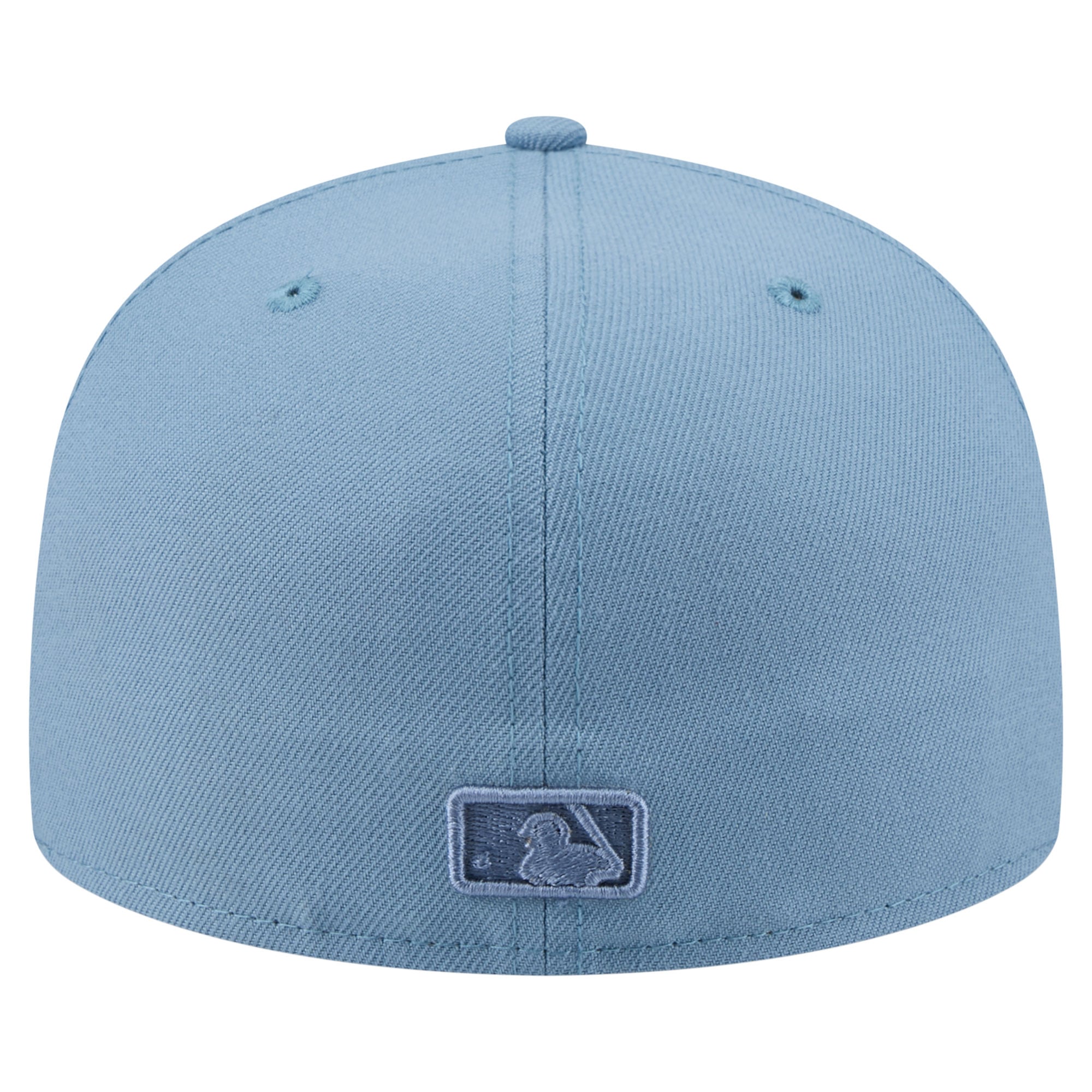 Casquette ajustée New Era 59FIFTY bleue pour homme, Chicago White Sox, color pack
