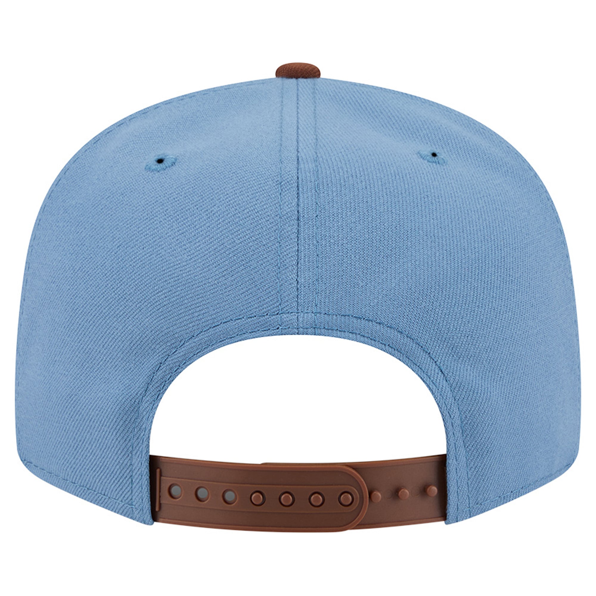 Casquette snapback New Era 9FIFTY pour homme, vert clair/olive, Chicago White Sox, color pack