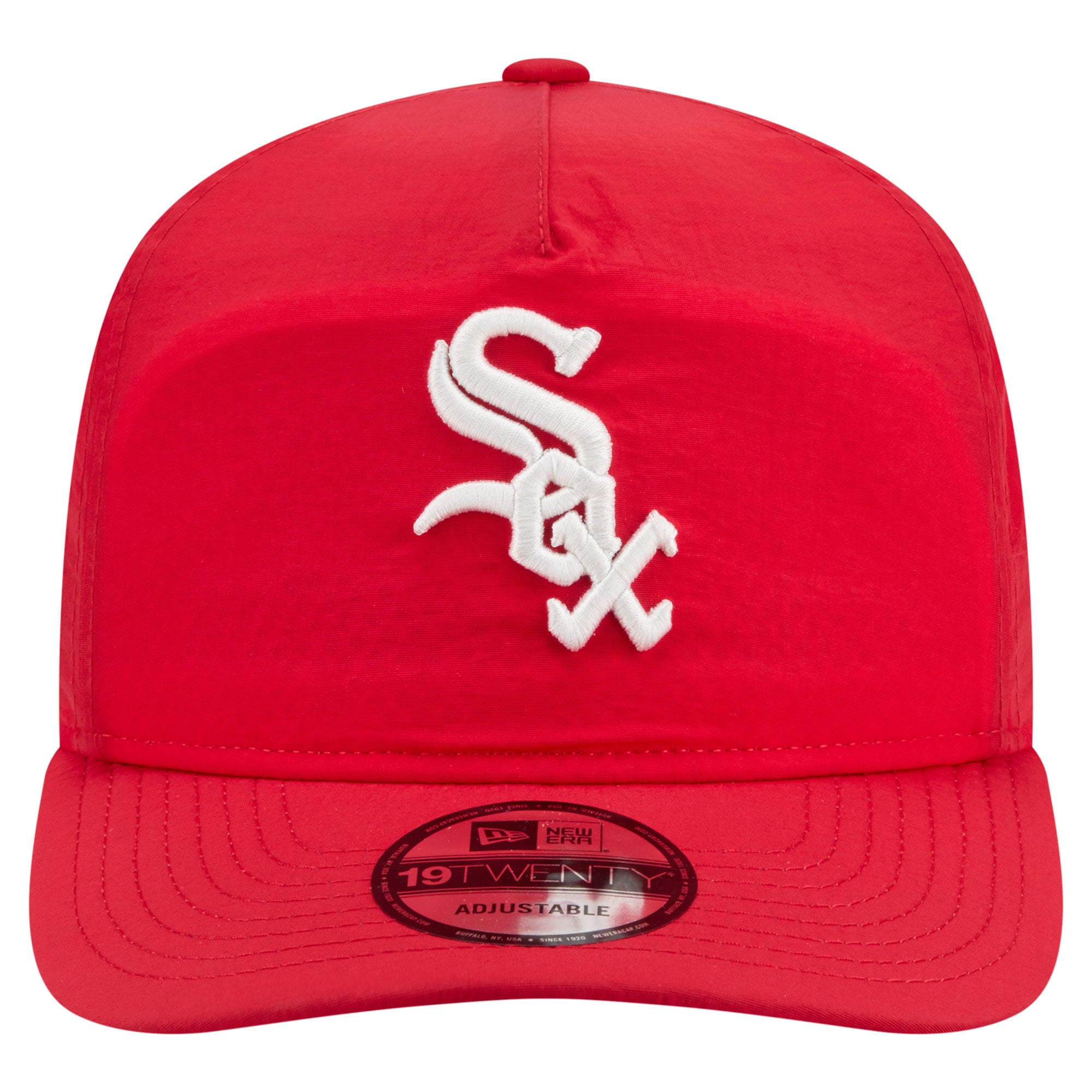Casquette ajustable New Era Royal Chicago White Sox Everyday 19TWENTY pour homme