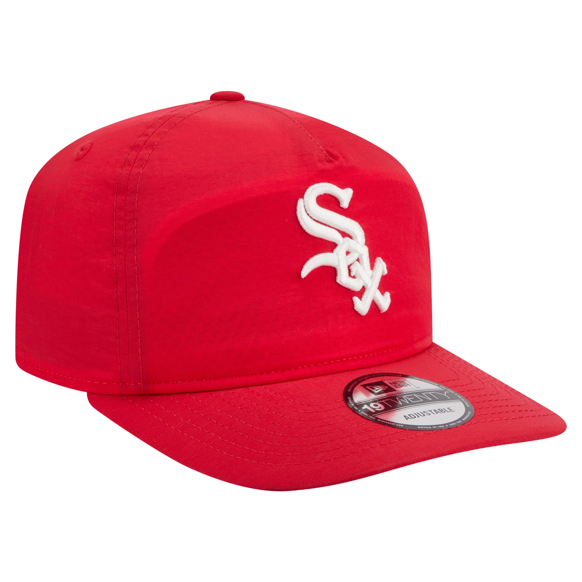 Casquette ajustable New Era Royal Chicago White Sox Everyday 19TWENTY pour homme